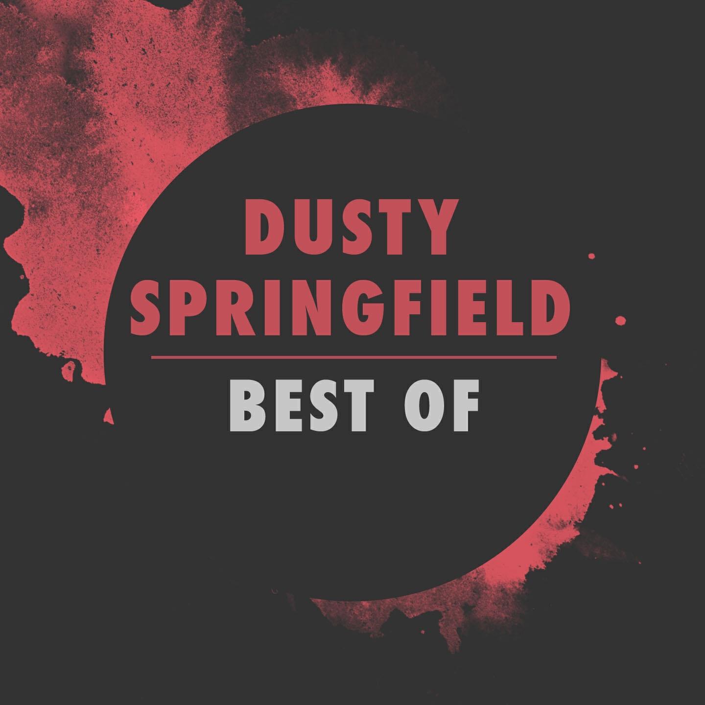 Dusty Springfield - Eso Es El Amor