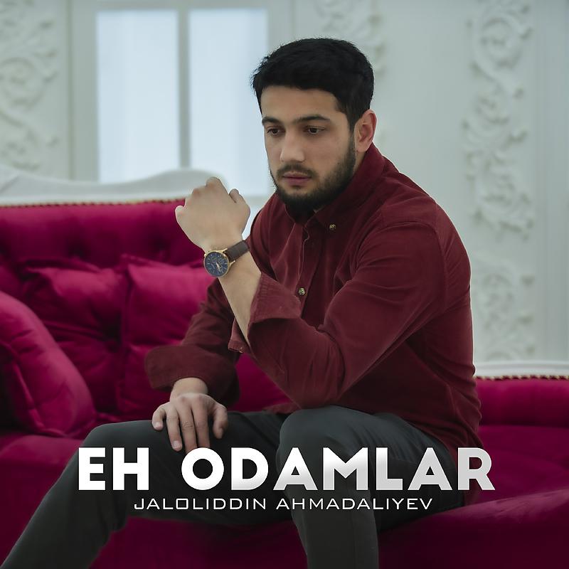 Постер альбома Eh odamlar