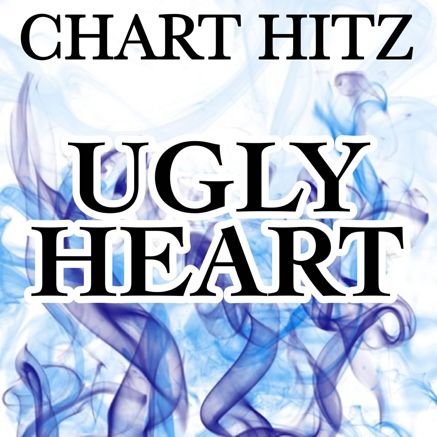 Chart Hitz - Ugly Heart