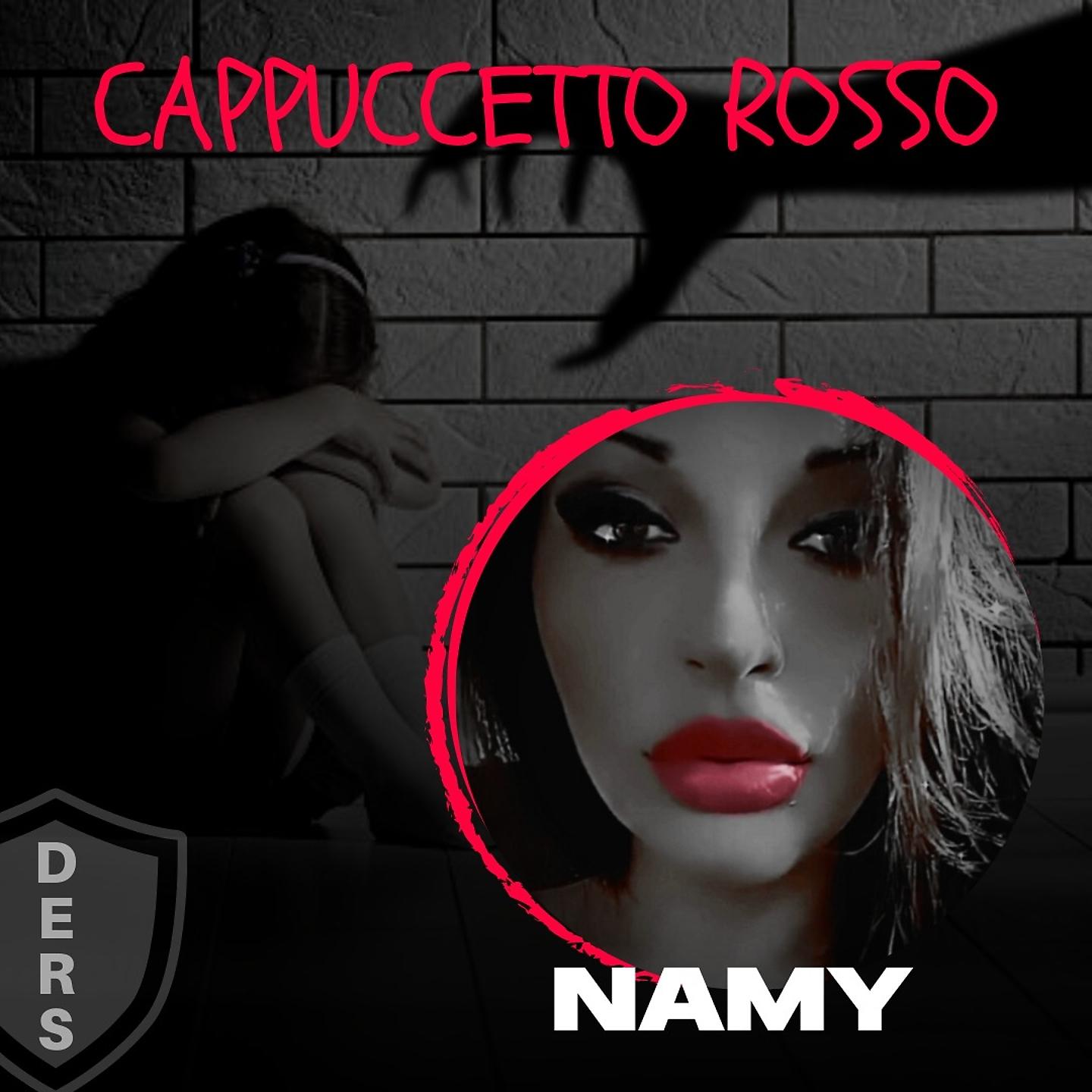 Постер альбома Cappuccetto Rosso
