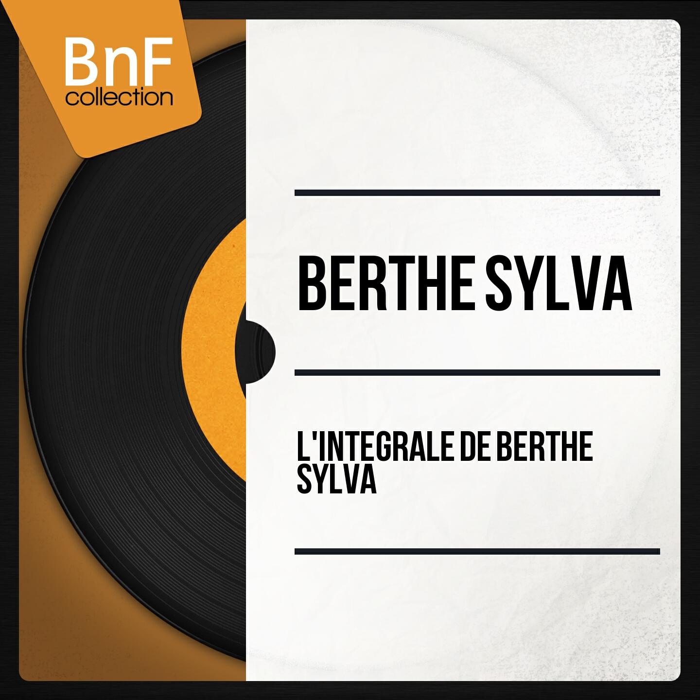 Berthe Sylva - Le joli fusil