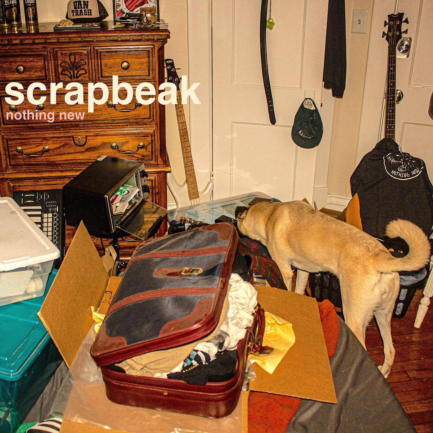 Постер альбома Scrapbeak