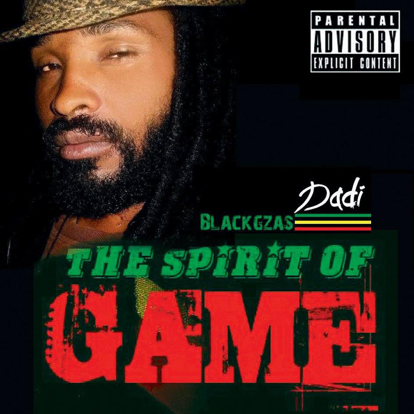 Blackgzas Dadi - Unaweza