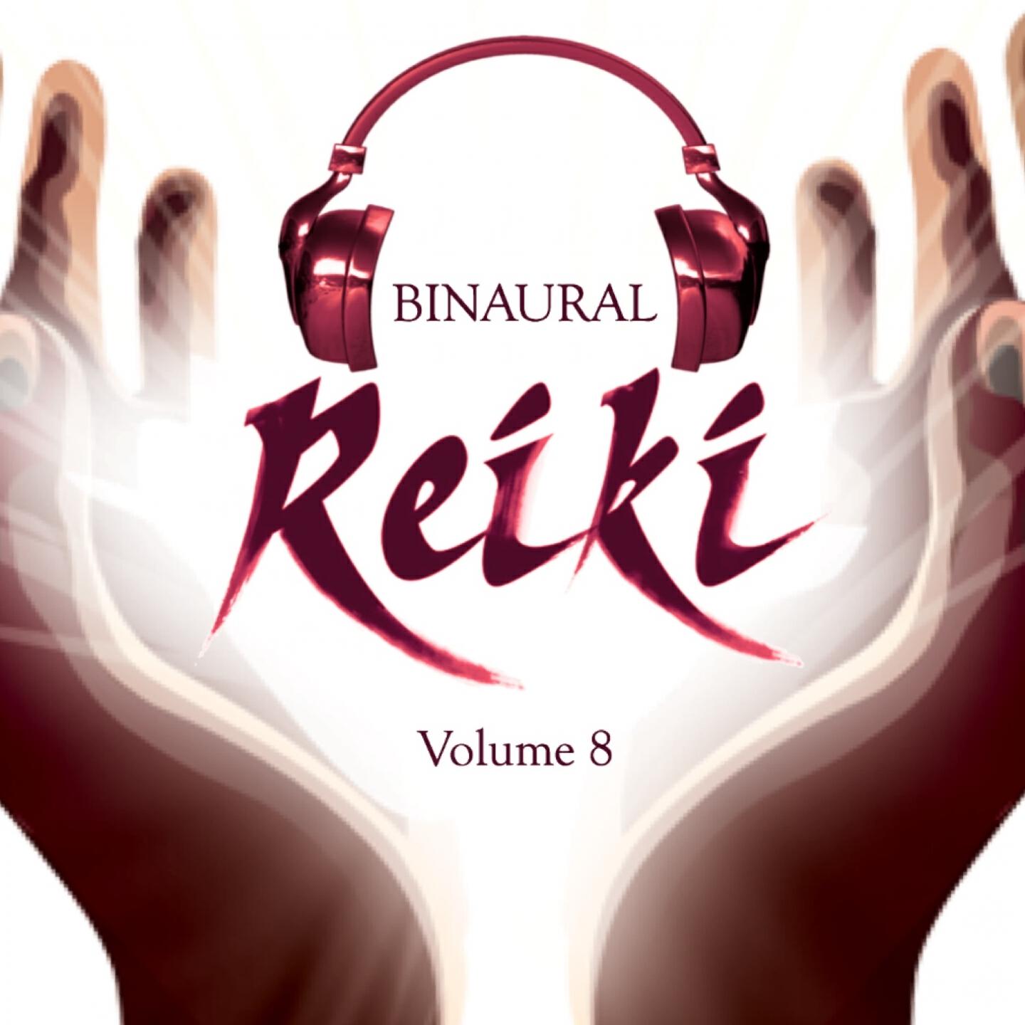 Aira Takata - Binaural Reiki (1H Full Binaural Healing Therapy with Bell Every 3 Minutes)
