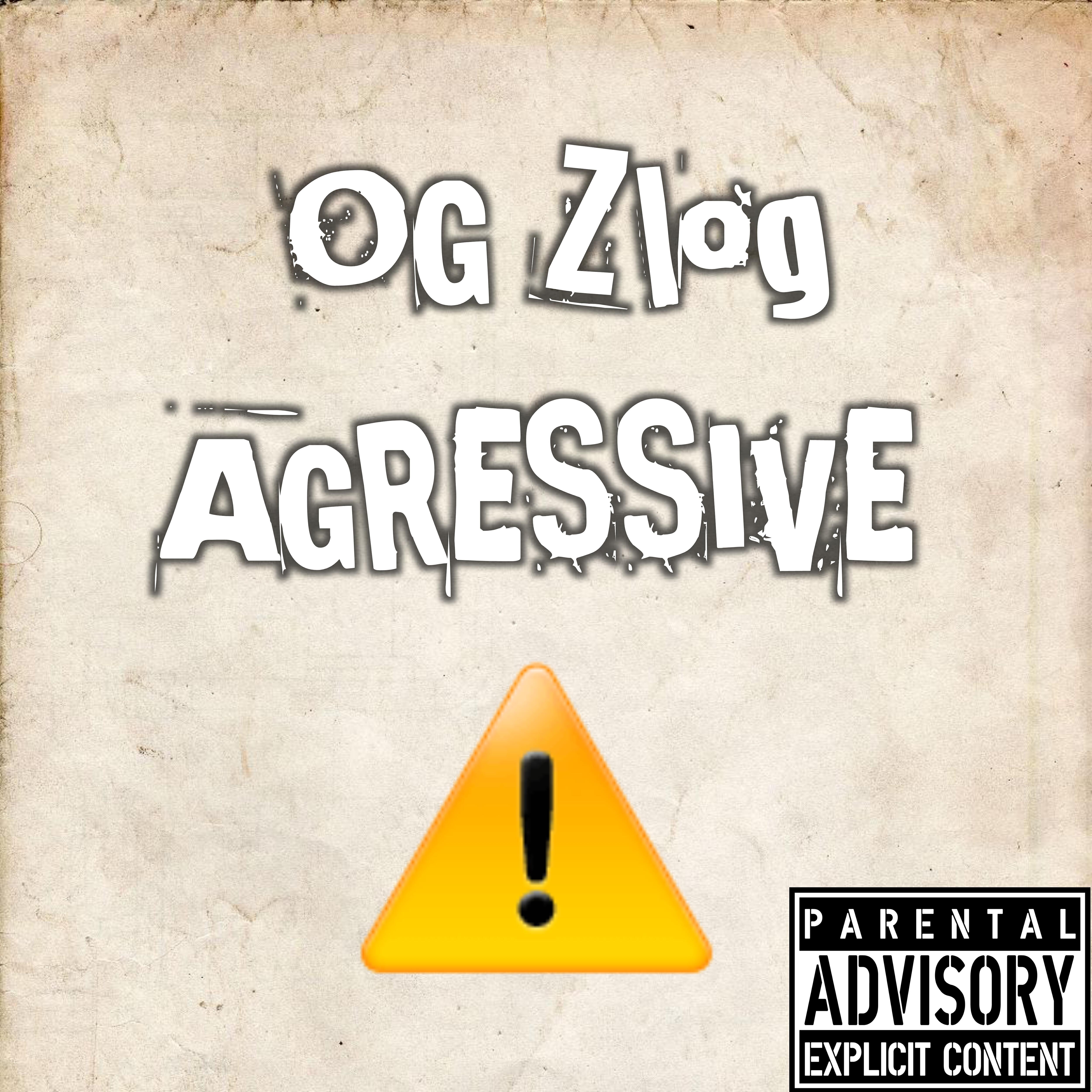 OG Zlog - Я наруто а ты кто? (Bonus Track)