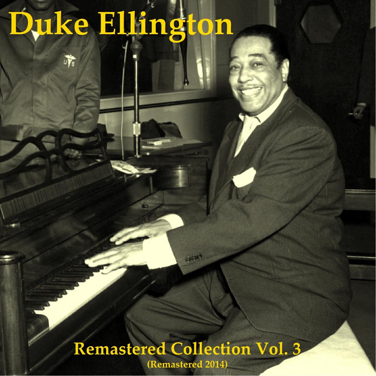 DUKE ELLINGTON - Maori (A Samoan Dance) [1st Version] (Remastered)