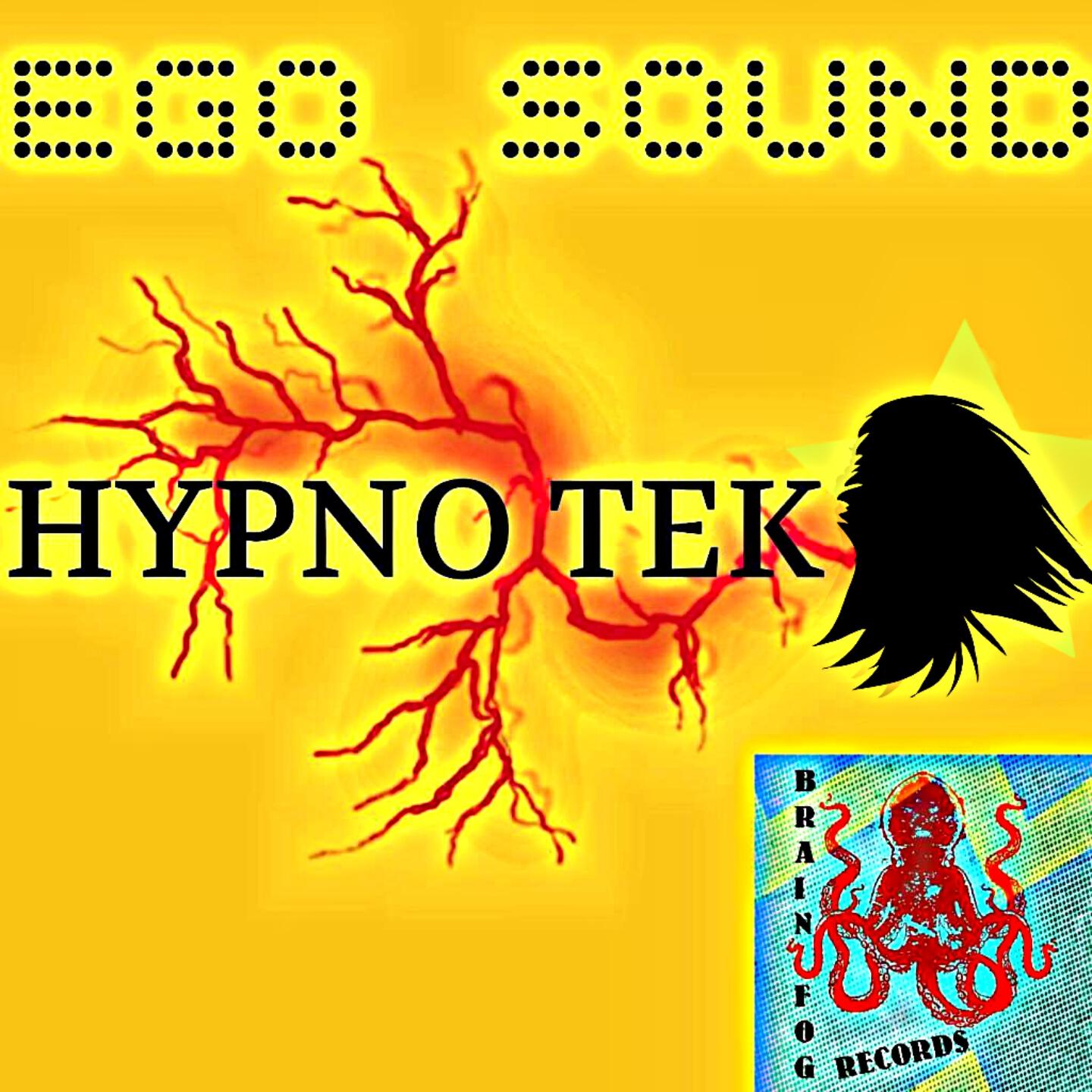 Ego Sound - Mental Grilled