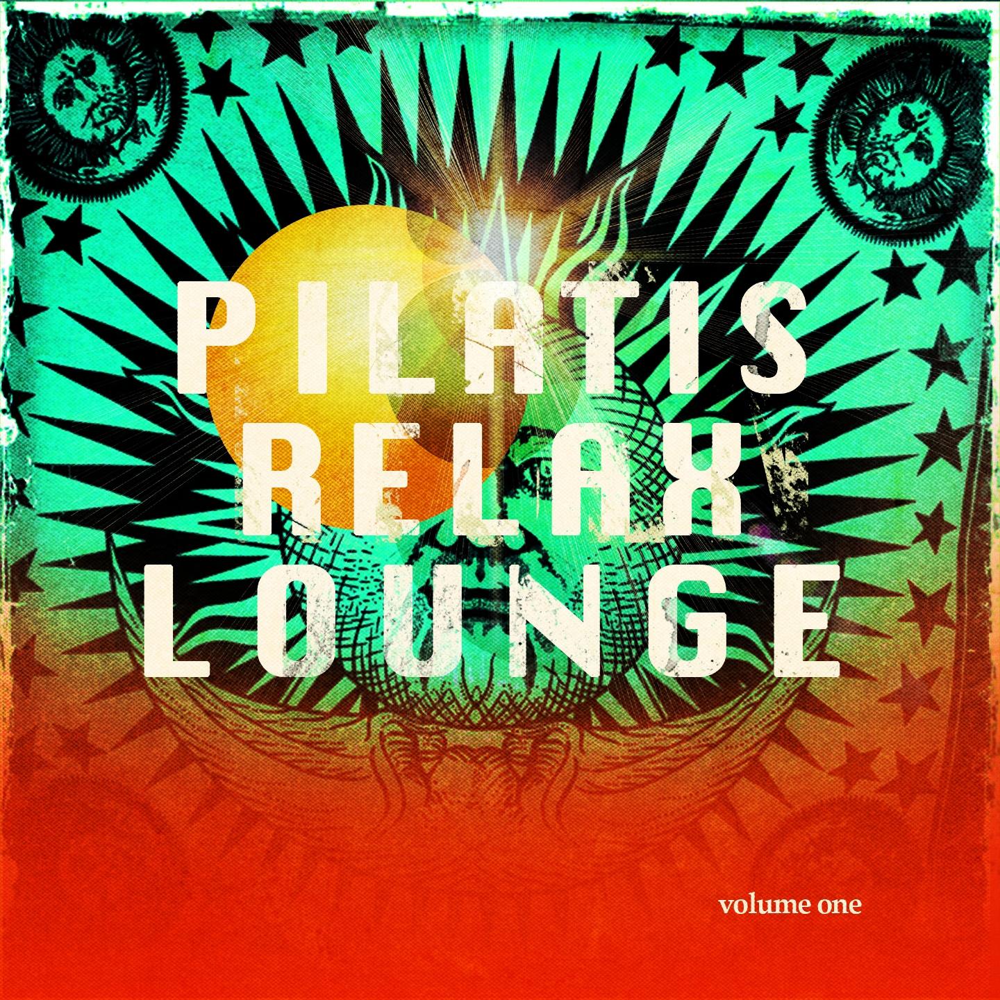 Постер альбома Pilatis Relax Lounge, Vol. 1