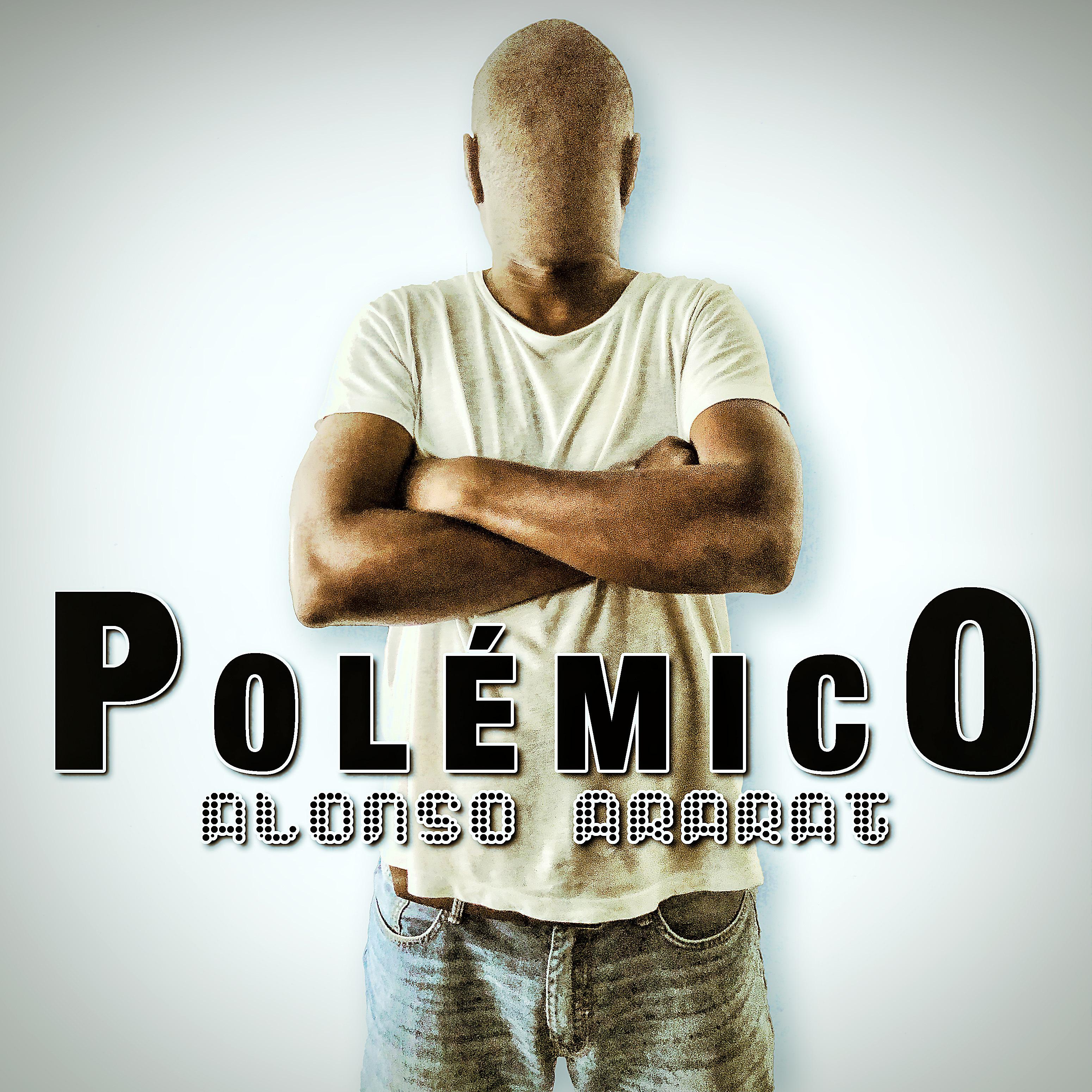 Постер альбома Polémico