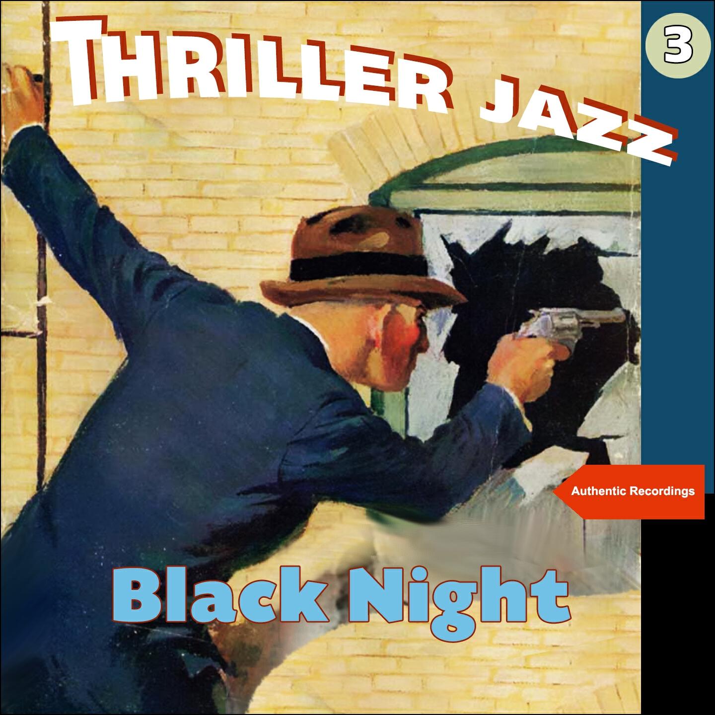Ralph Marterie - Private Eyeball