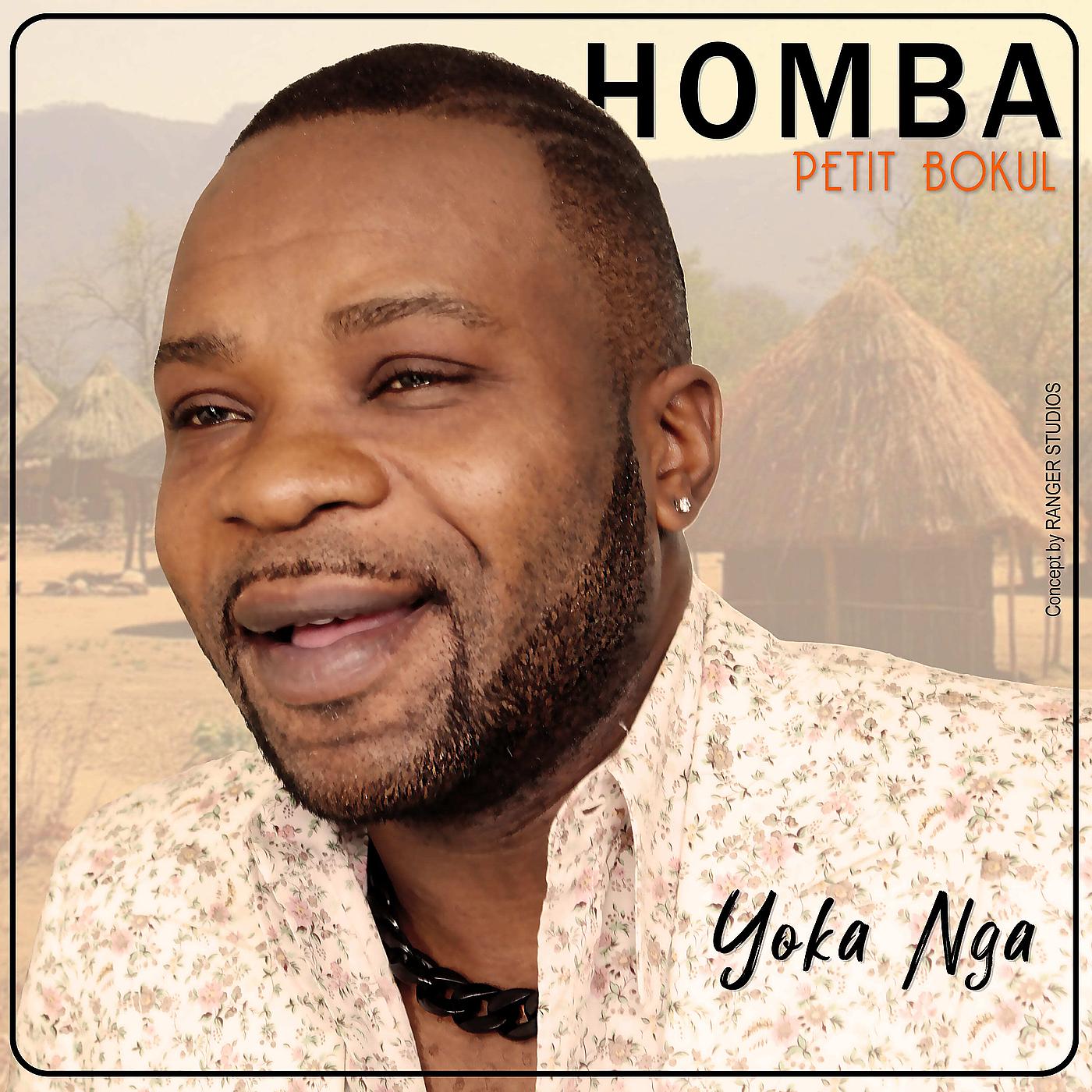 Постер альбома Yoka Nga