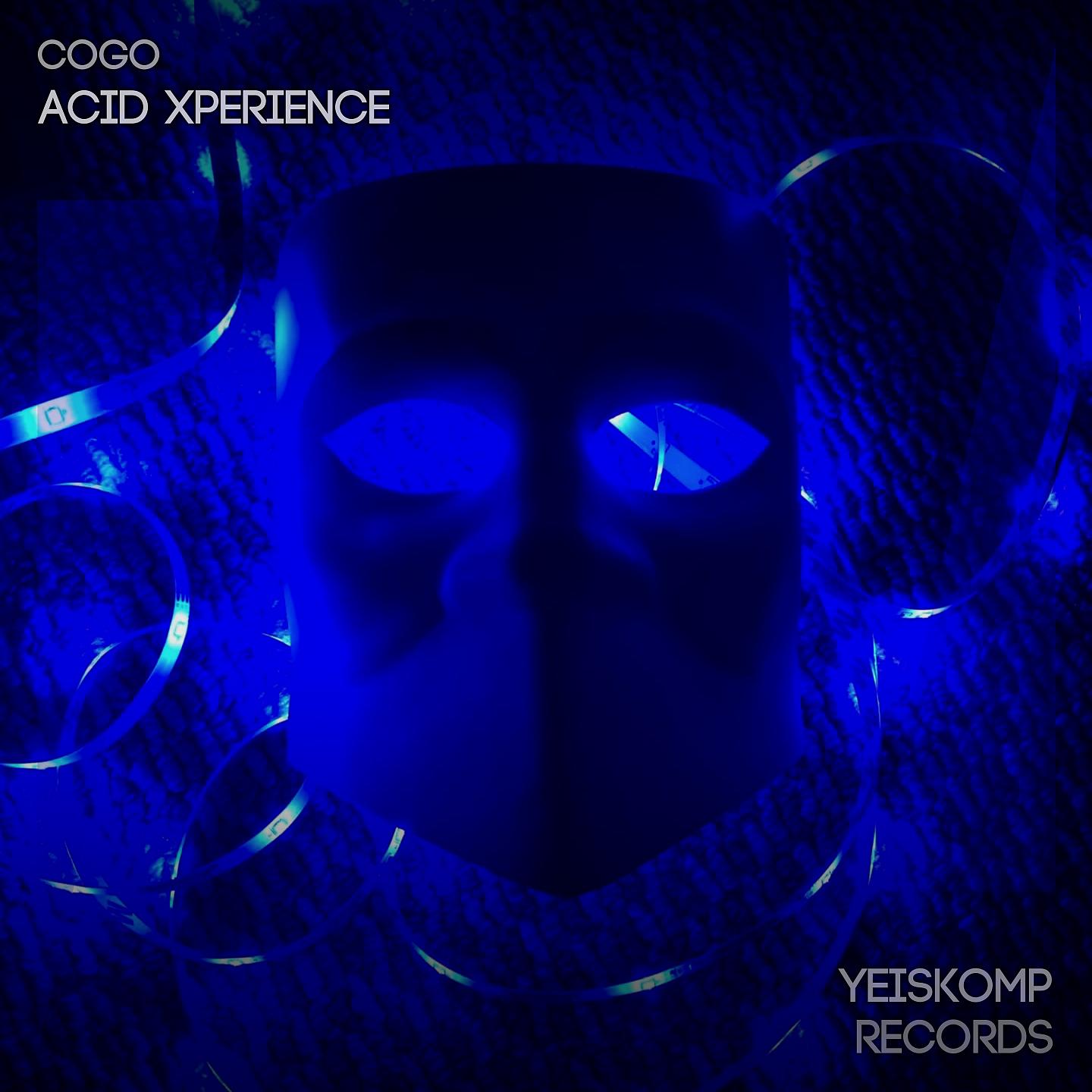 Постер альбома Acid Xperience