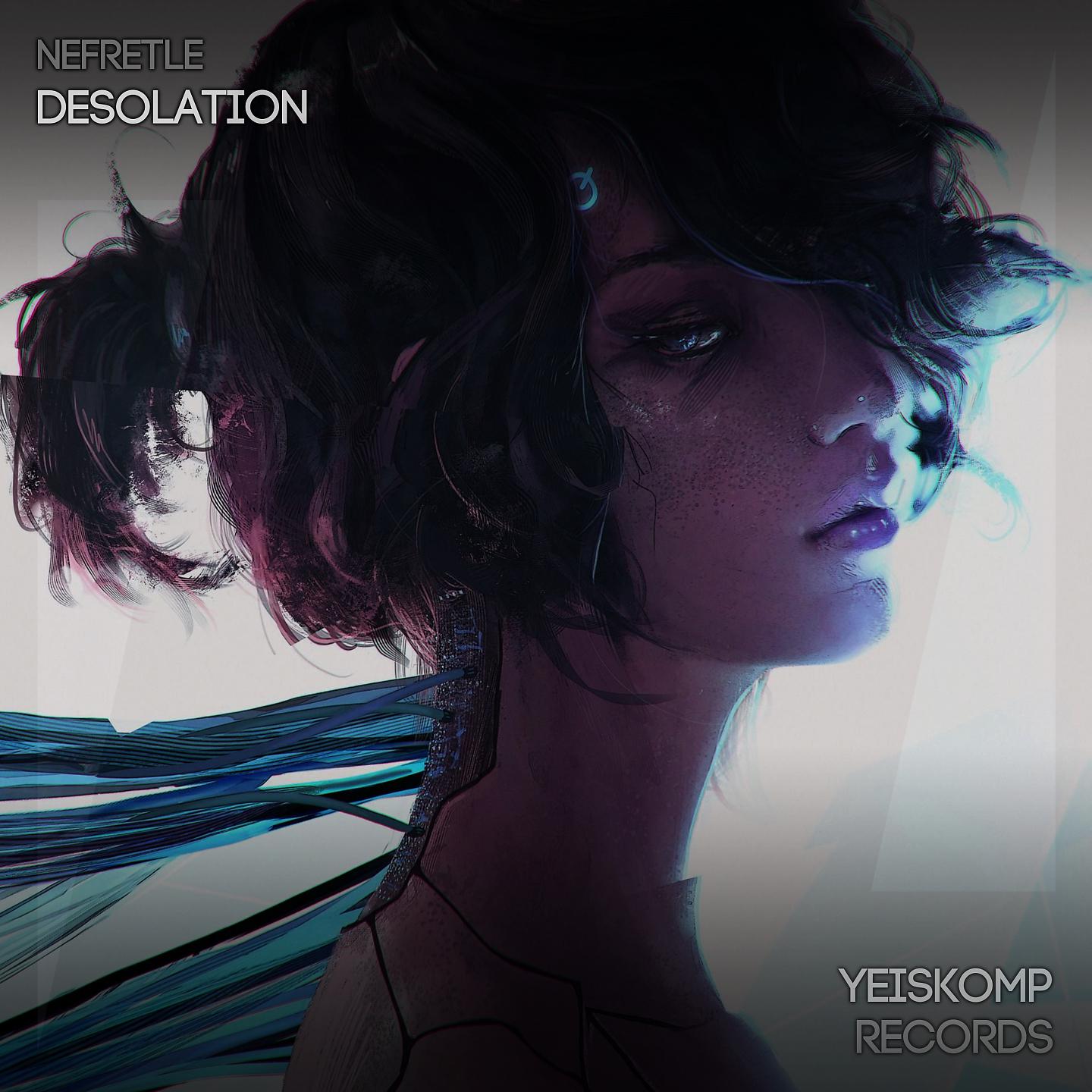 Постер альбома Desolation