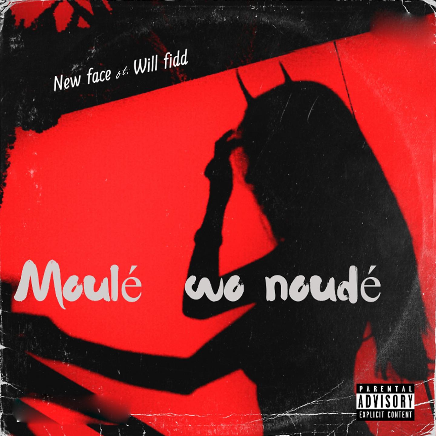 Постер альбома Moulé wo Noudé