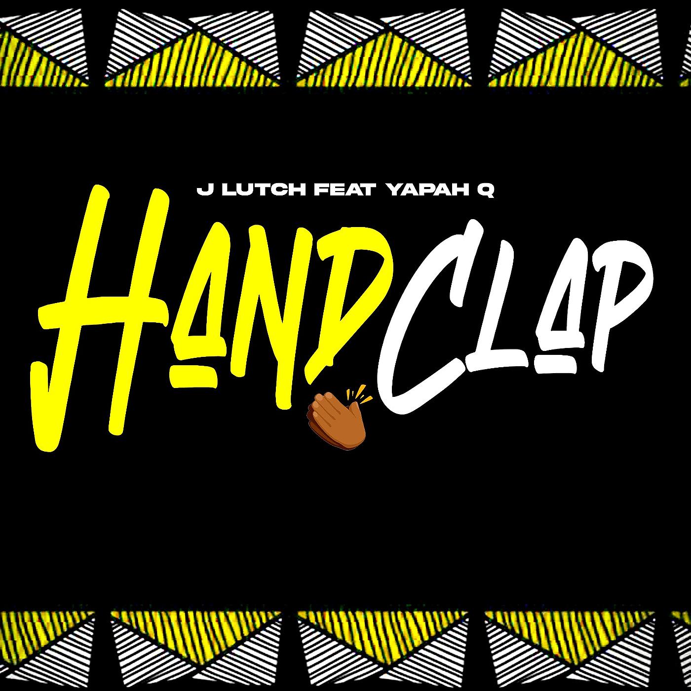 Постер альбома HandClap