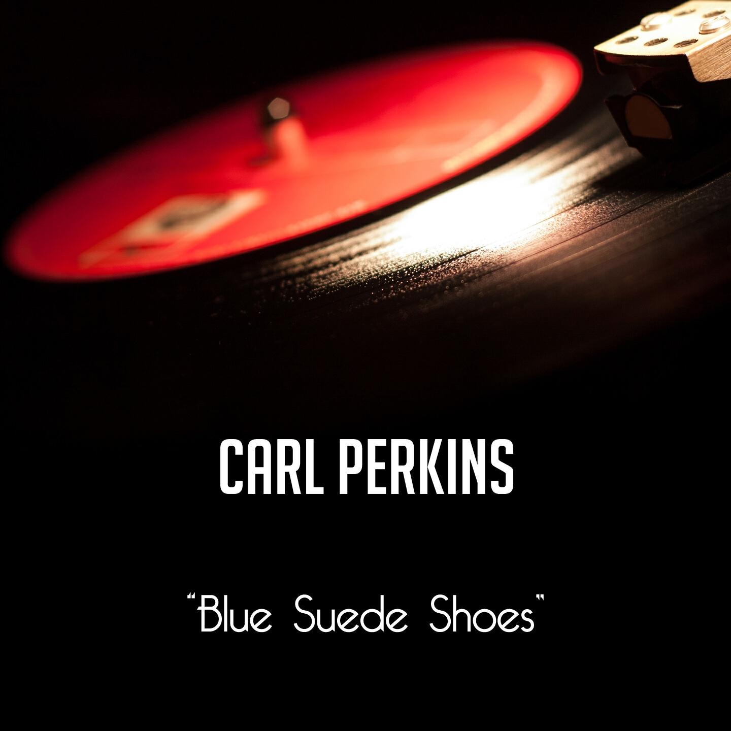 Carl Perkins - Y.O.U.