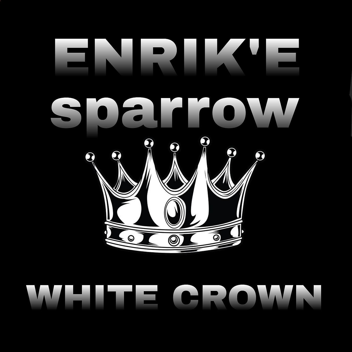 Постер альбома White Crown