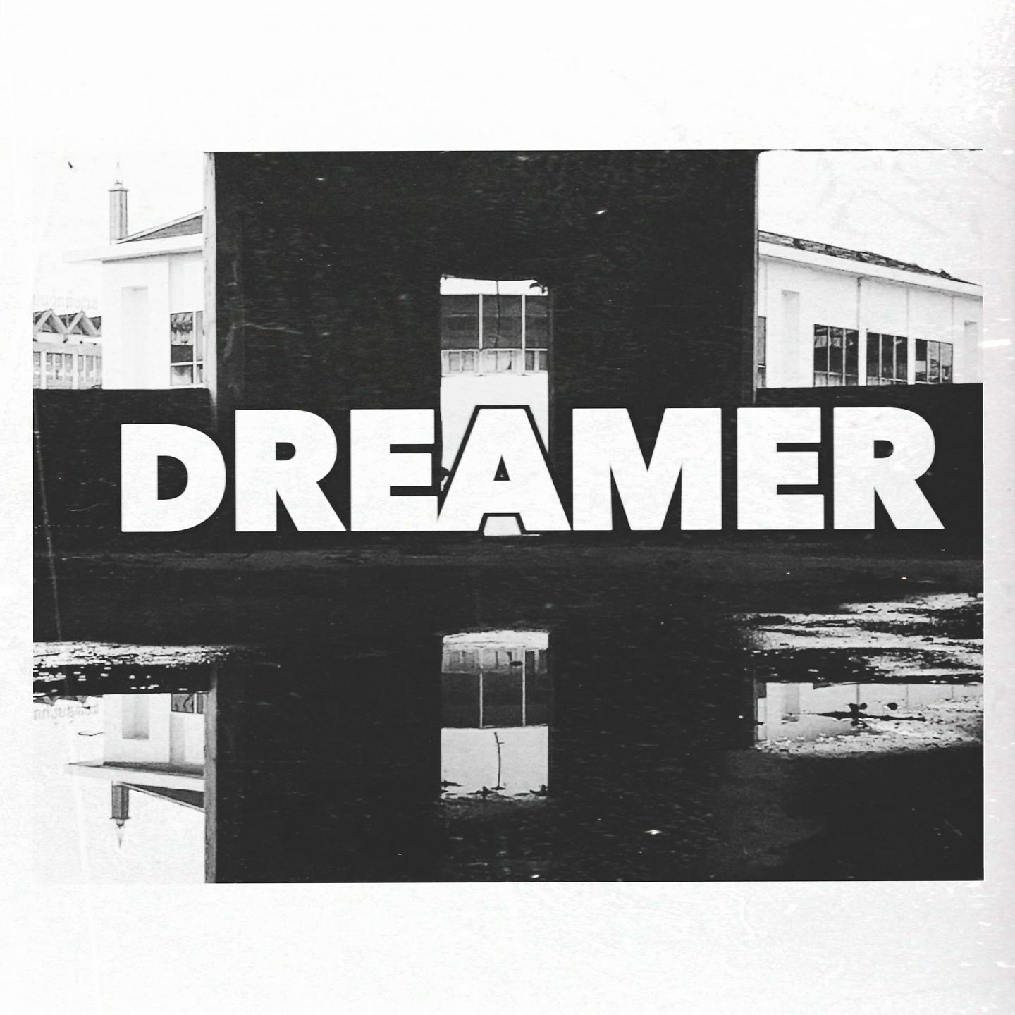 Постер альбома DREAMER