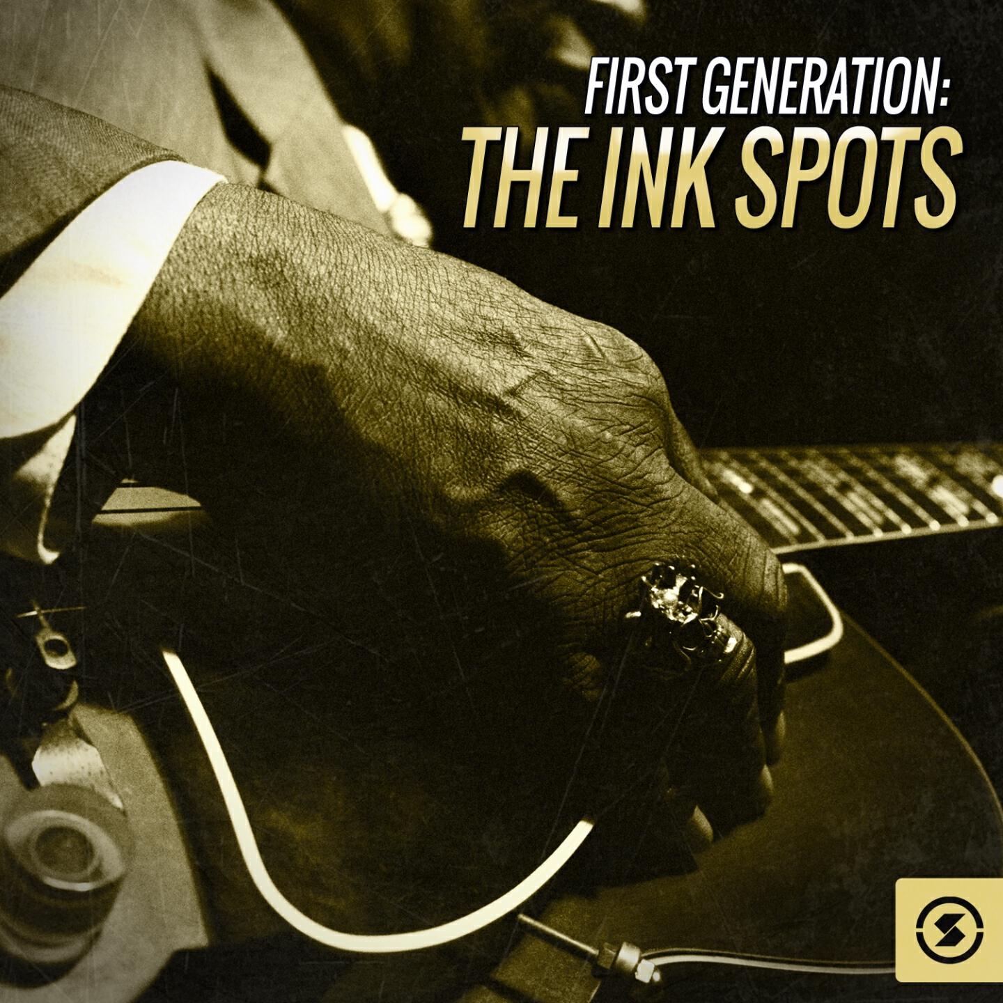 The Ink Spots - Into Each Life Some Rain Must Fall