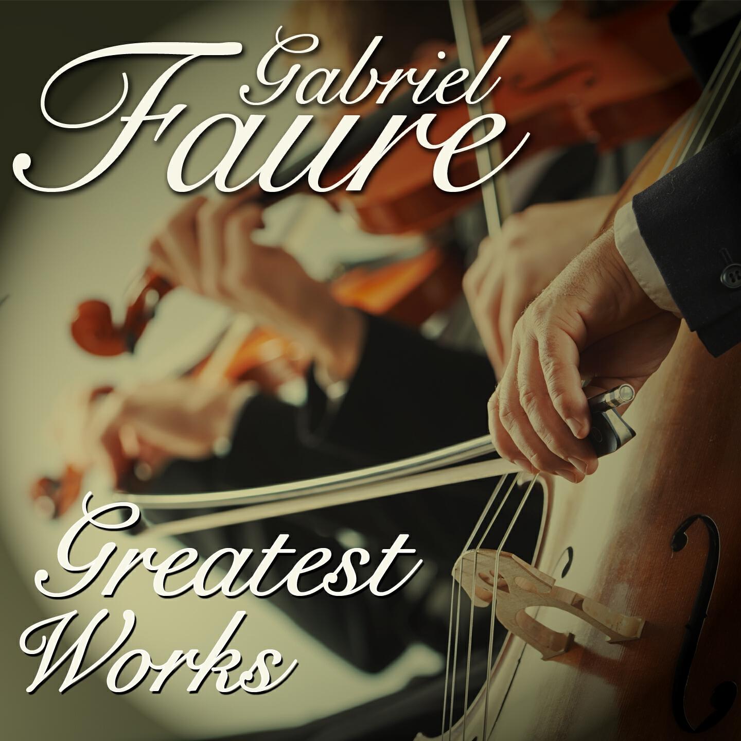 Sir John Barbirolli - Pelléas et Melisande, Suite, Op. 80: IV. La mort de Mélisande