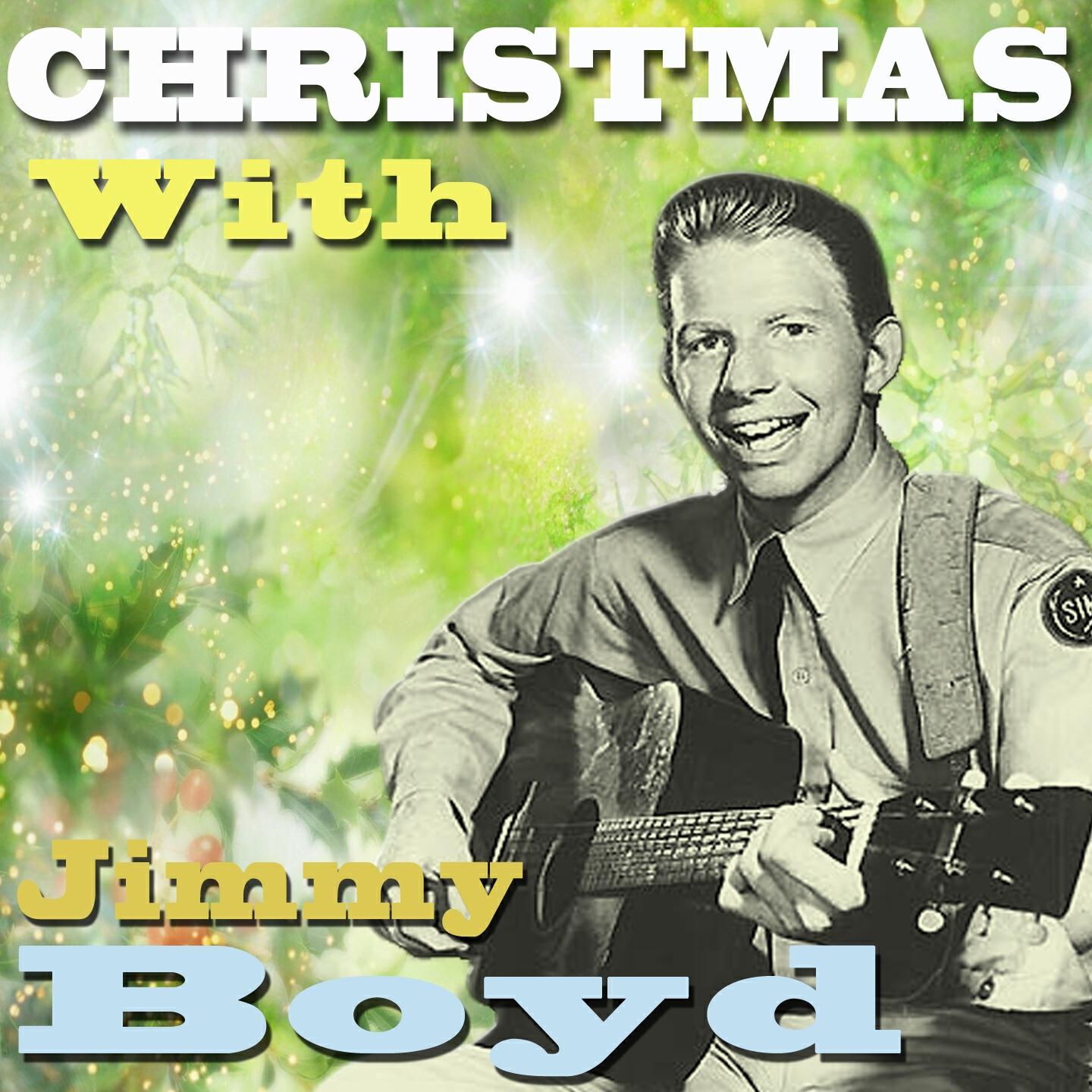 Jimmy Boyd - Jingle Bells