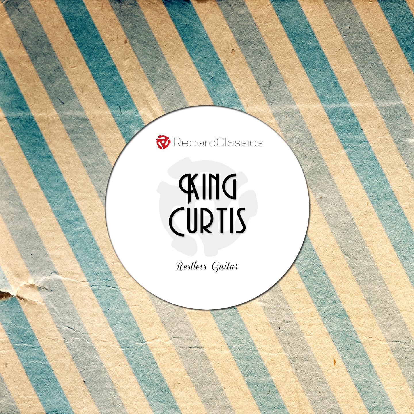 King Curtis - Jest Smoochin'