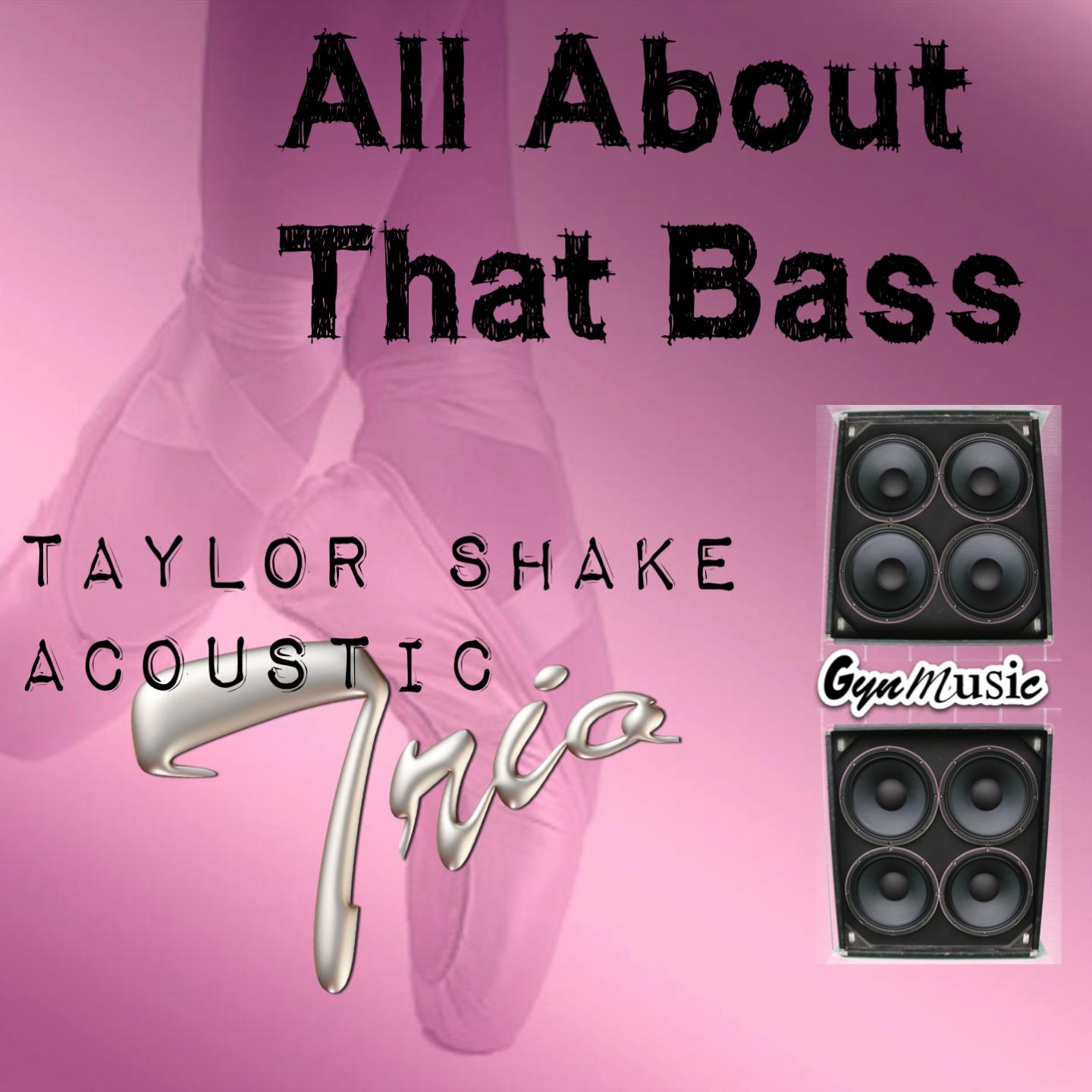 Постер альбома All About That Bass