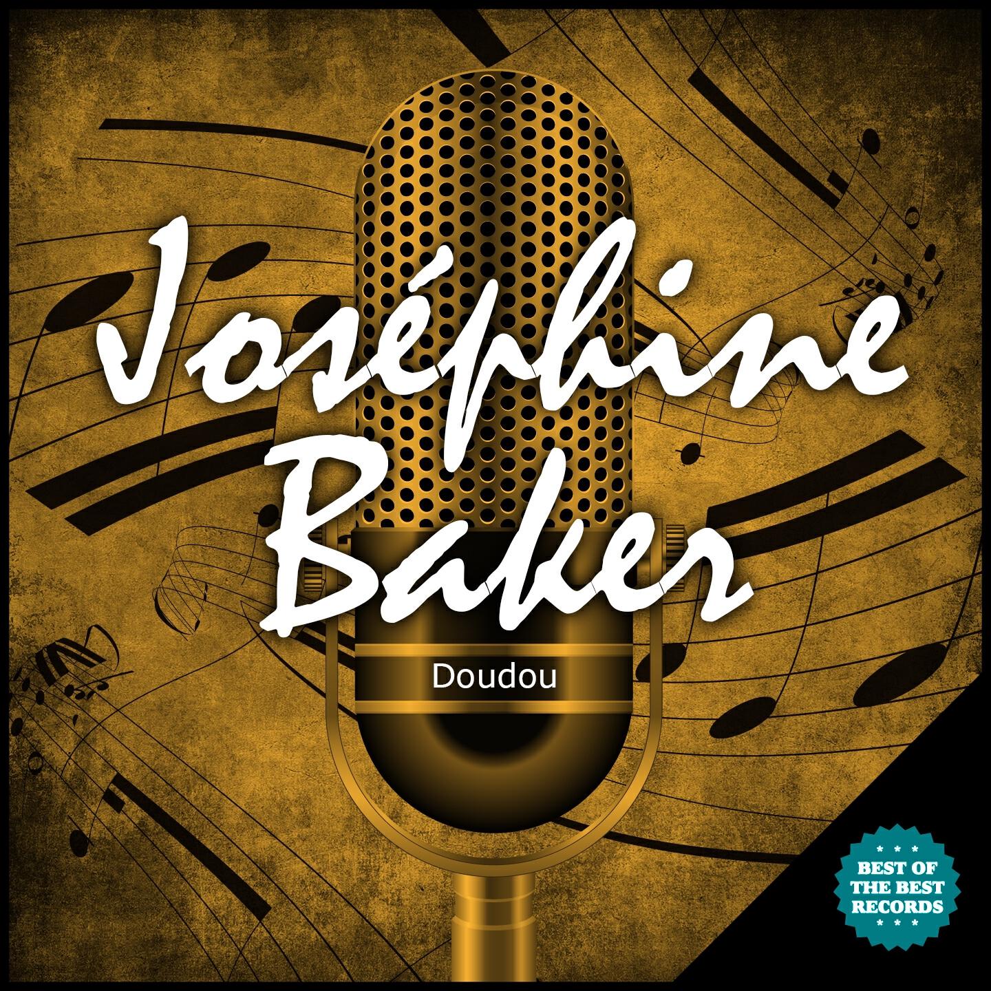 Josephine Baker - Doudou