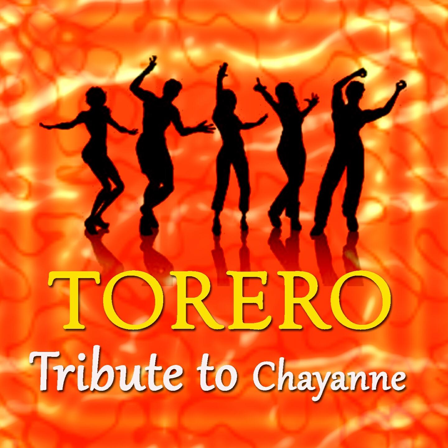 Melinda Fernandez - Torero (Karaoke Version) (Originally Performed By Chayanne)