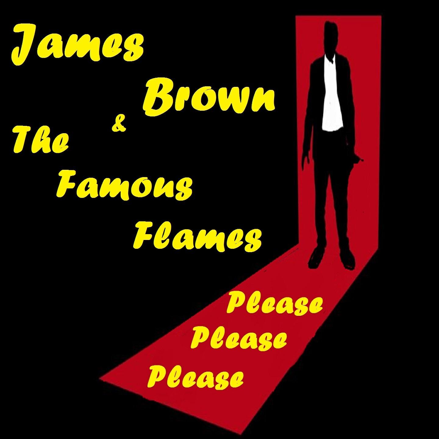 James Brown - Just Won't Do Right