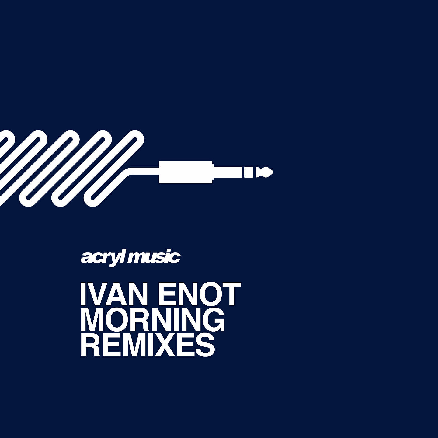 Ivan Enot - Morning (The Messenger's Smokey Morning Remix)