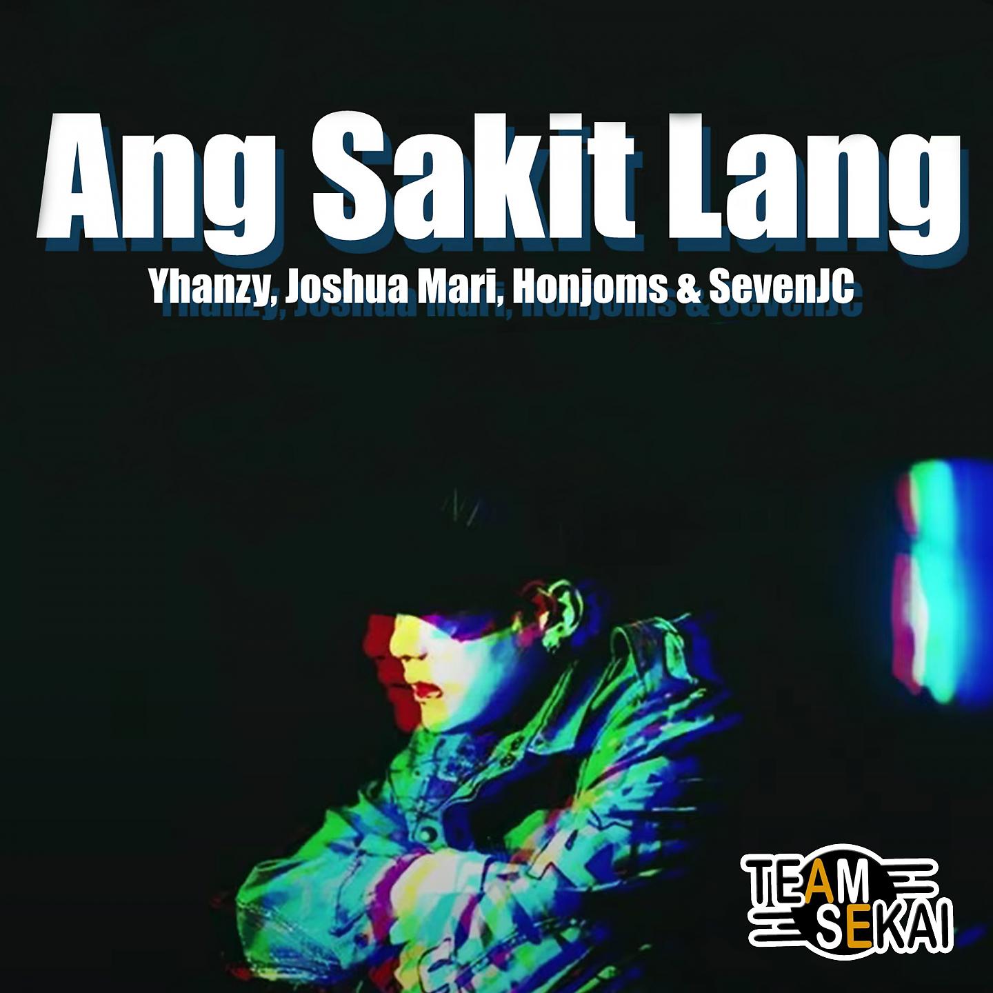 Постер альбома Ang Sakit Lang