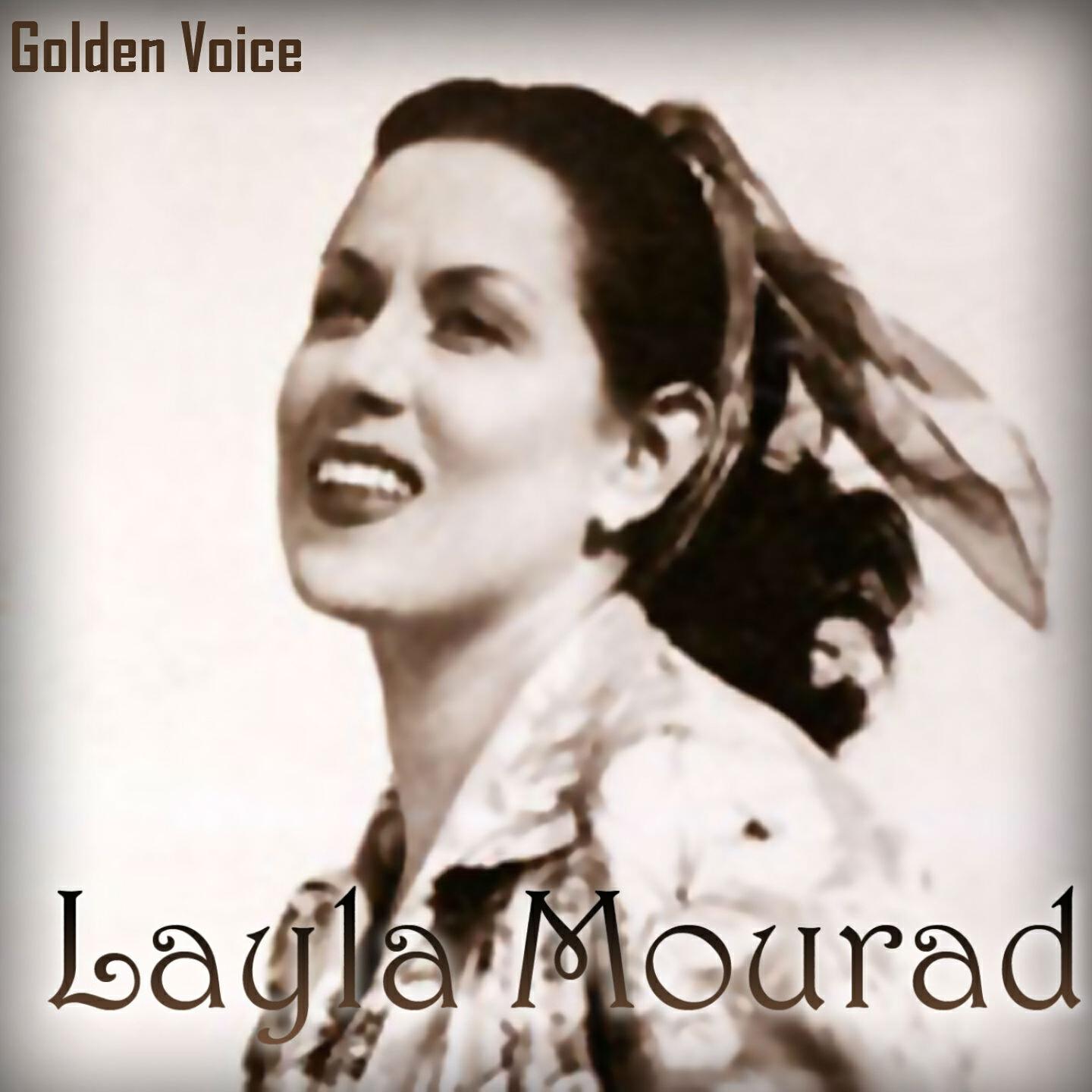 Layla Mourad - Ya Albi Malak Keda