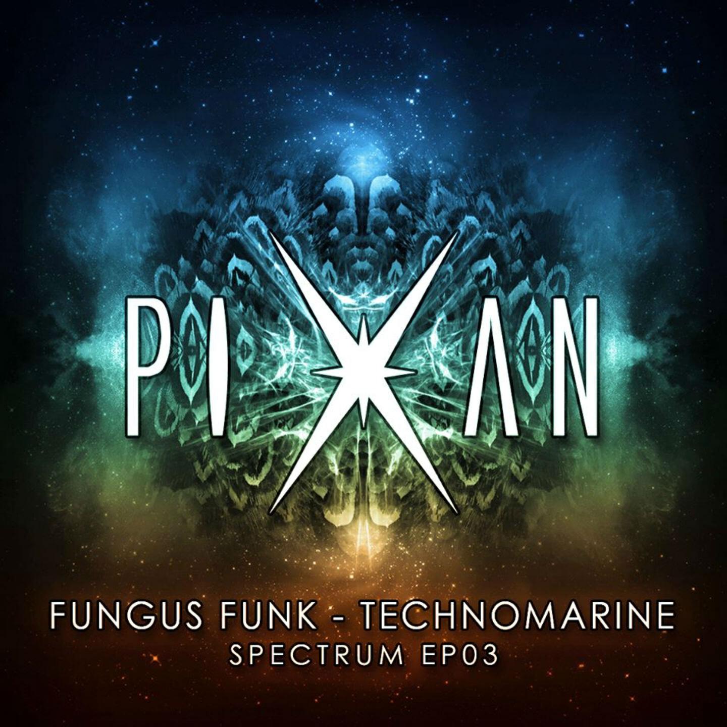 Fungus Funk - Lsdrama