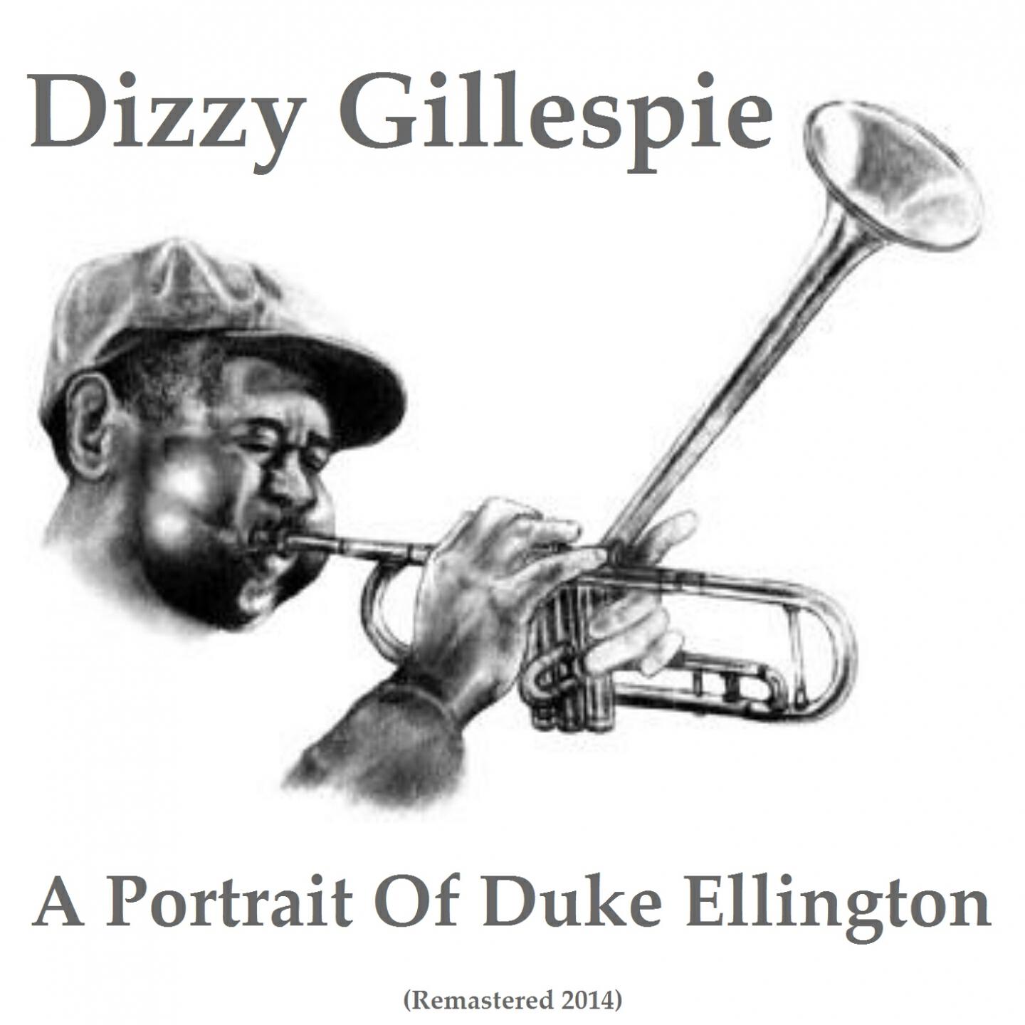 Dizzy Gillespie - Serenade to Sweden (Remastered)