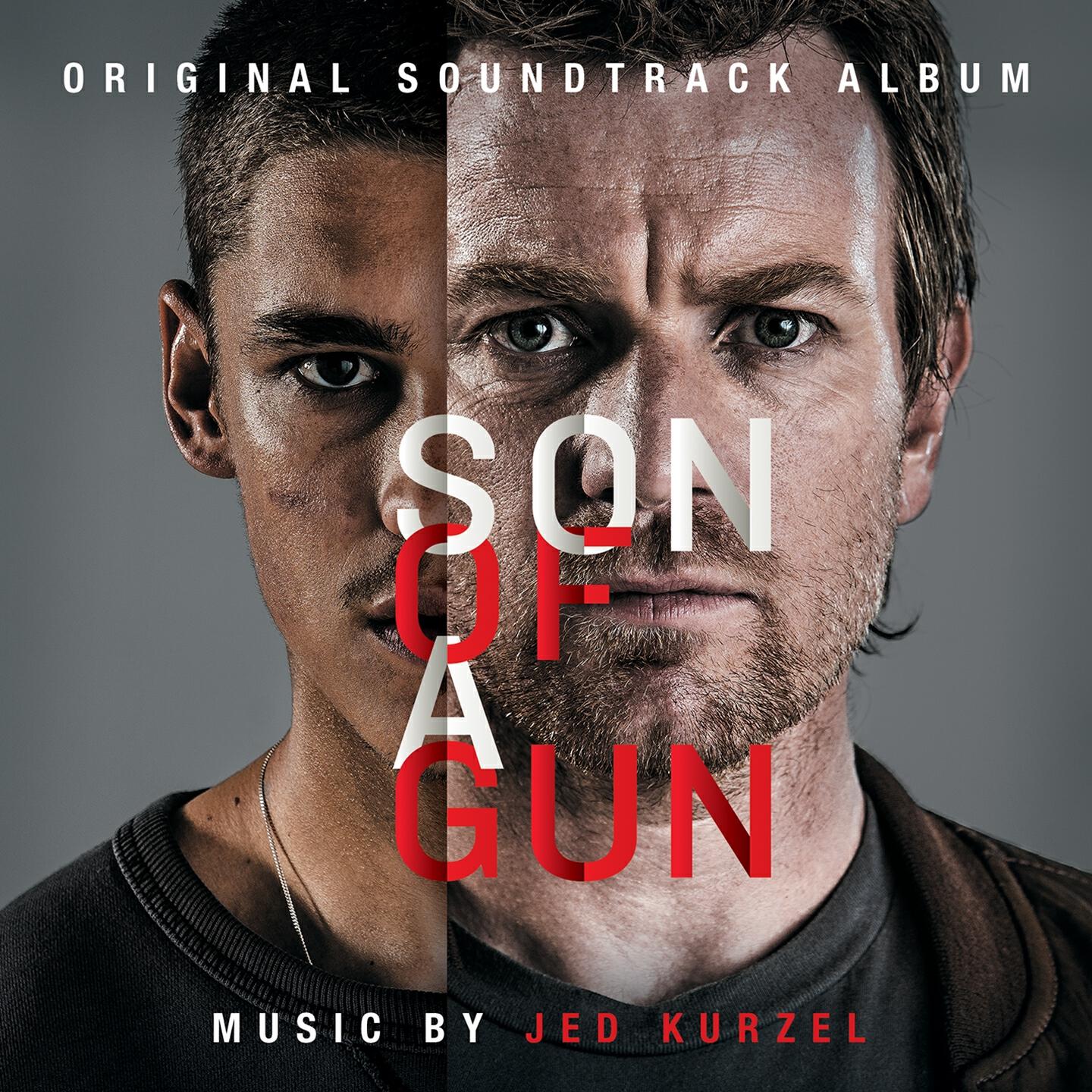 Jed Kurzel - Checkmate