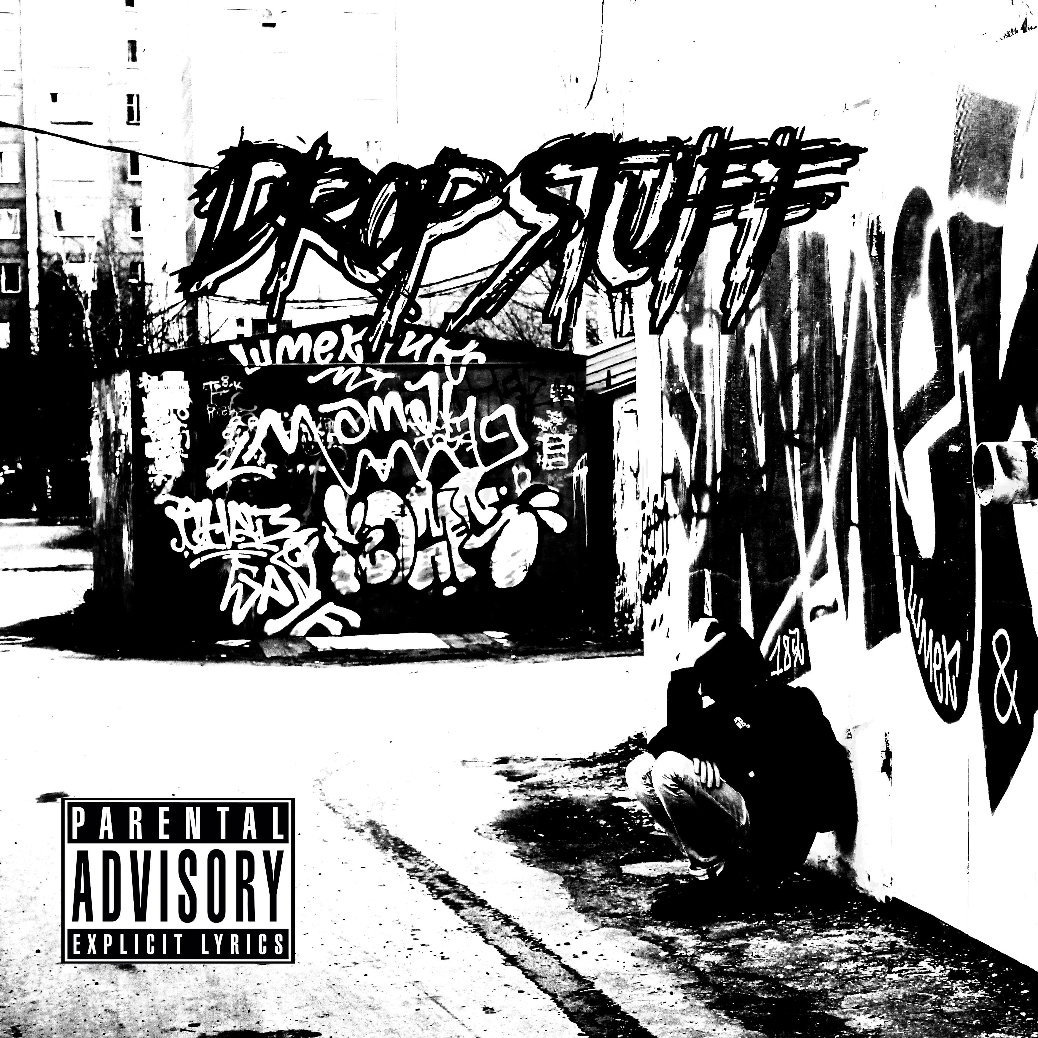 DROP STUFF - Собачий кайф