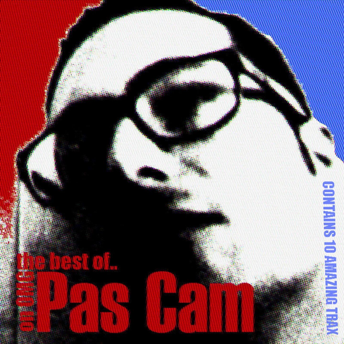 Pas Cam - Elements of Life, Pt. 2