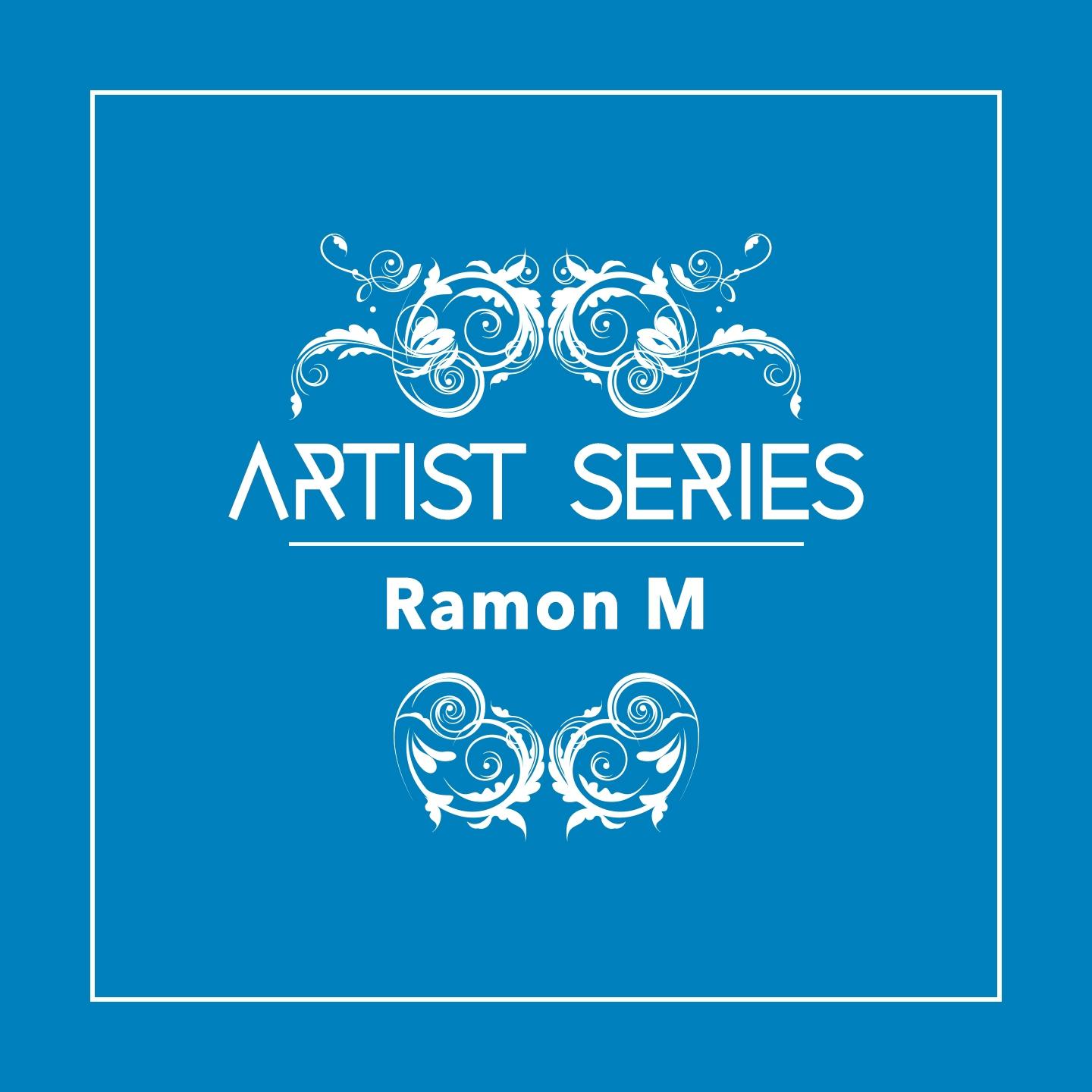 Постер альбома Artist Series: Ramon M