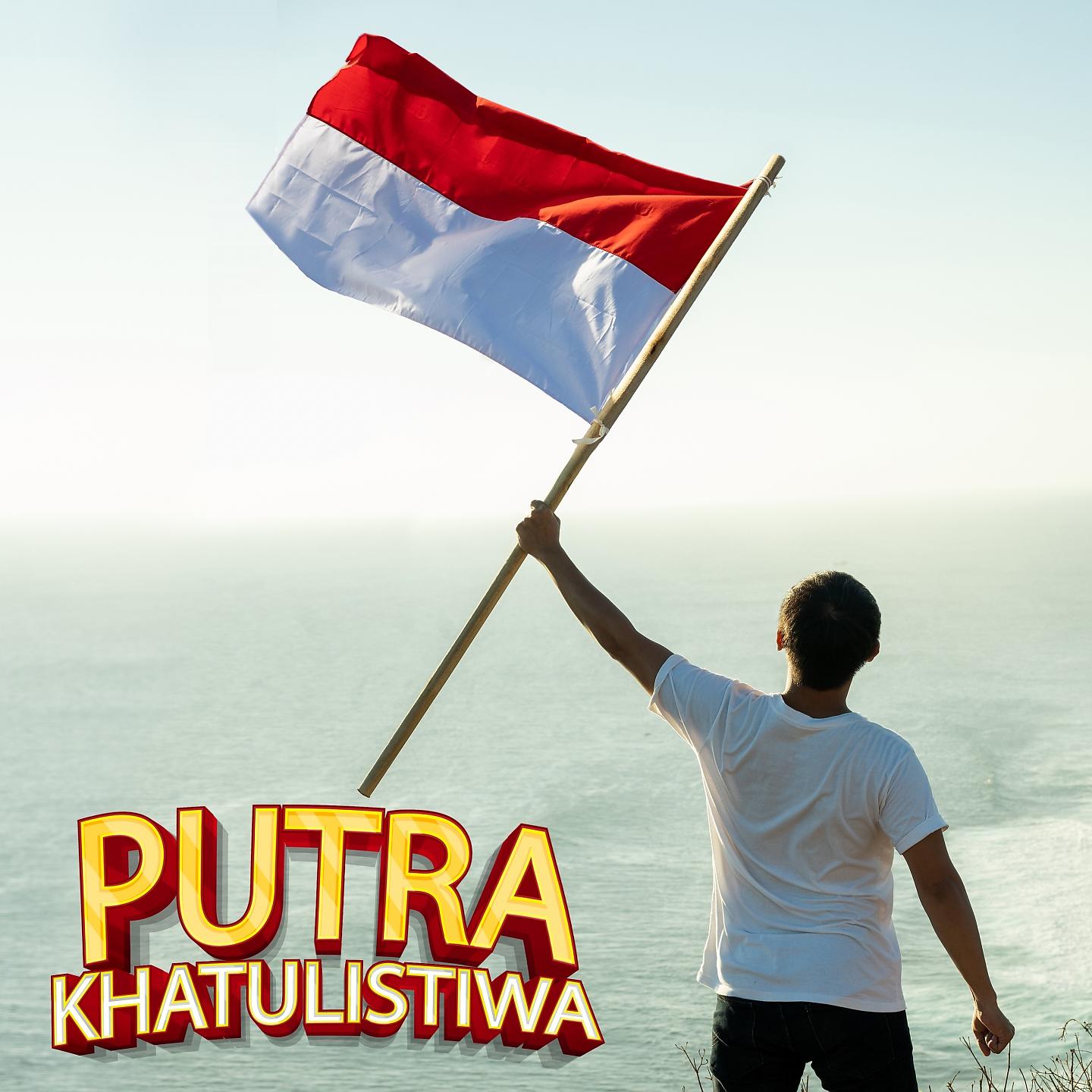 Постер альбома Putra Khatulistiwa