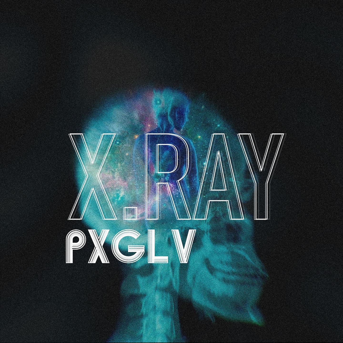 Постер альбома XRay