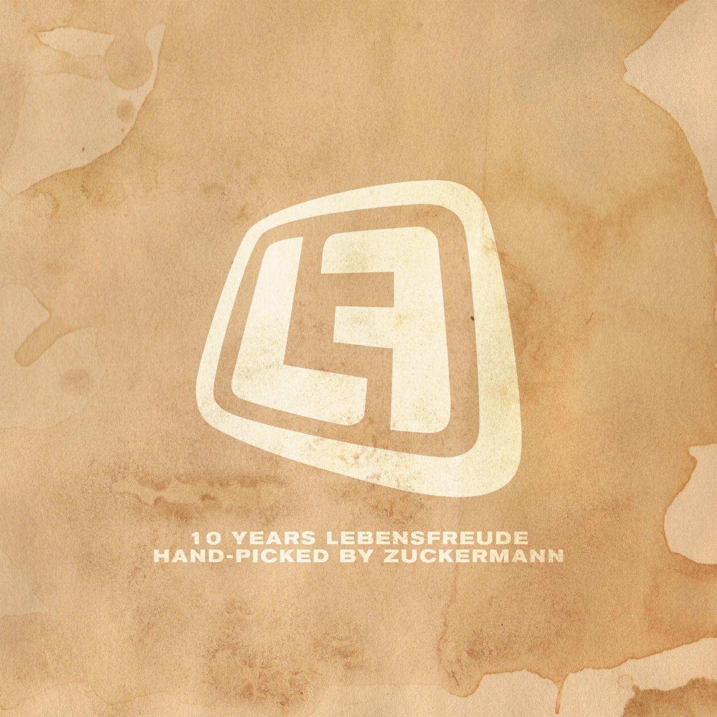 Zuckermann - Georgina