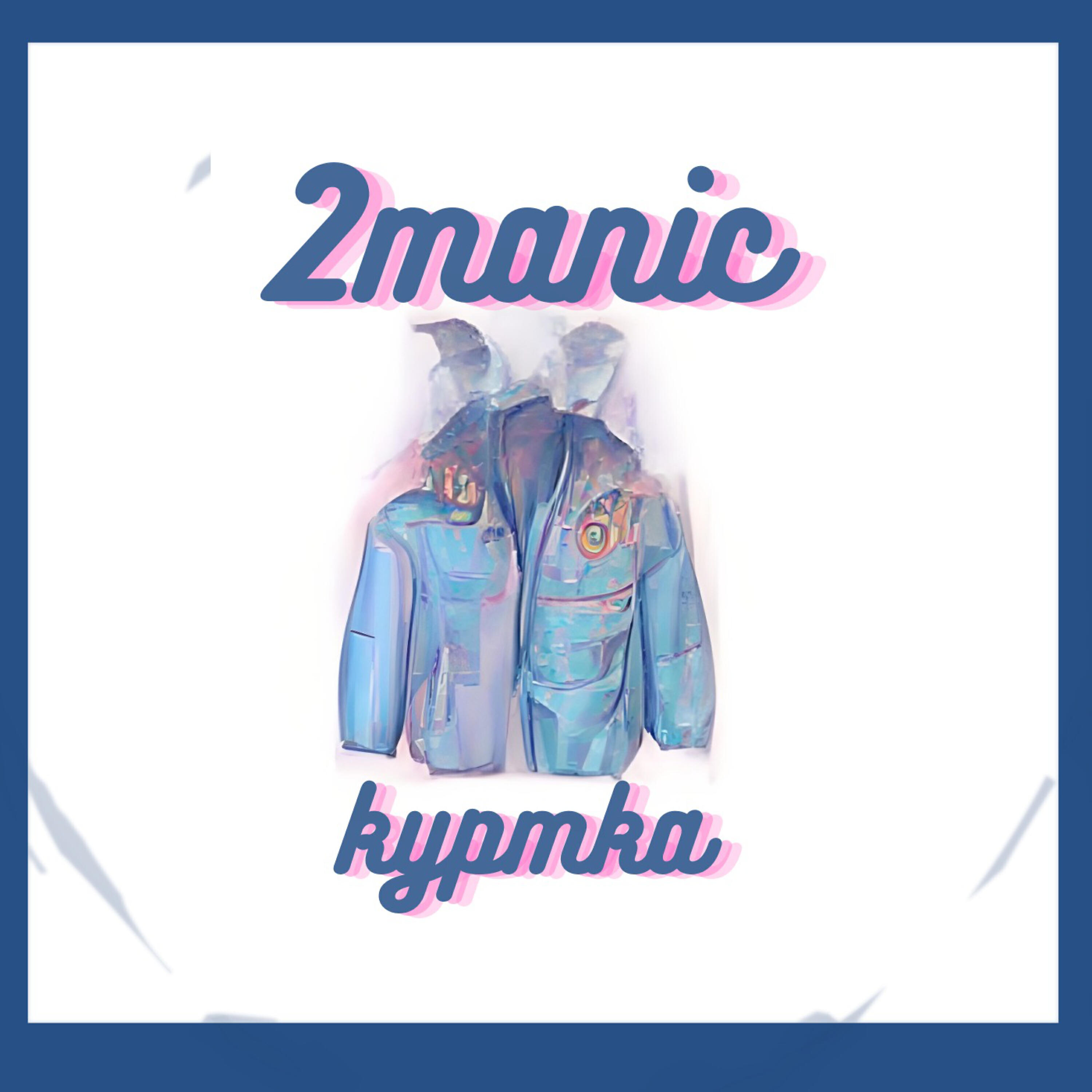 Maniac 2 фф. Maniac 2 фф