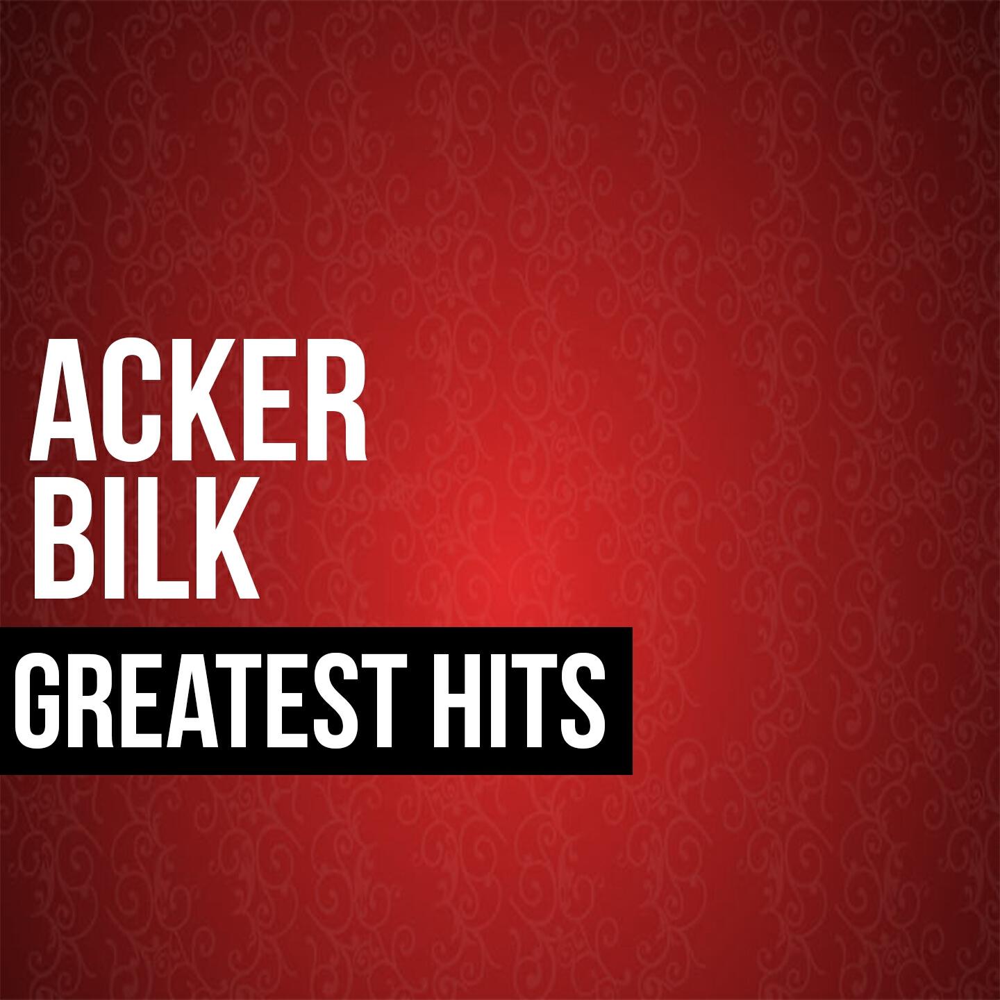 Acker Bilk - Stuck on You
