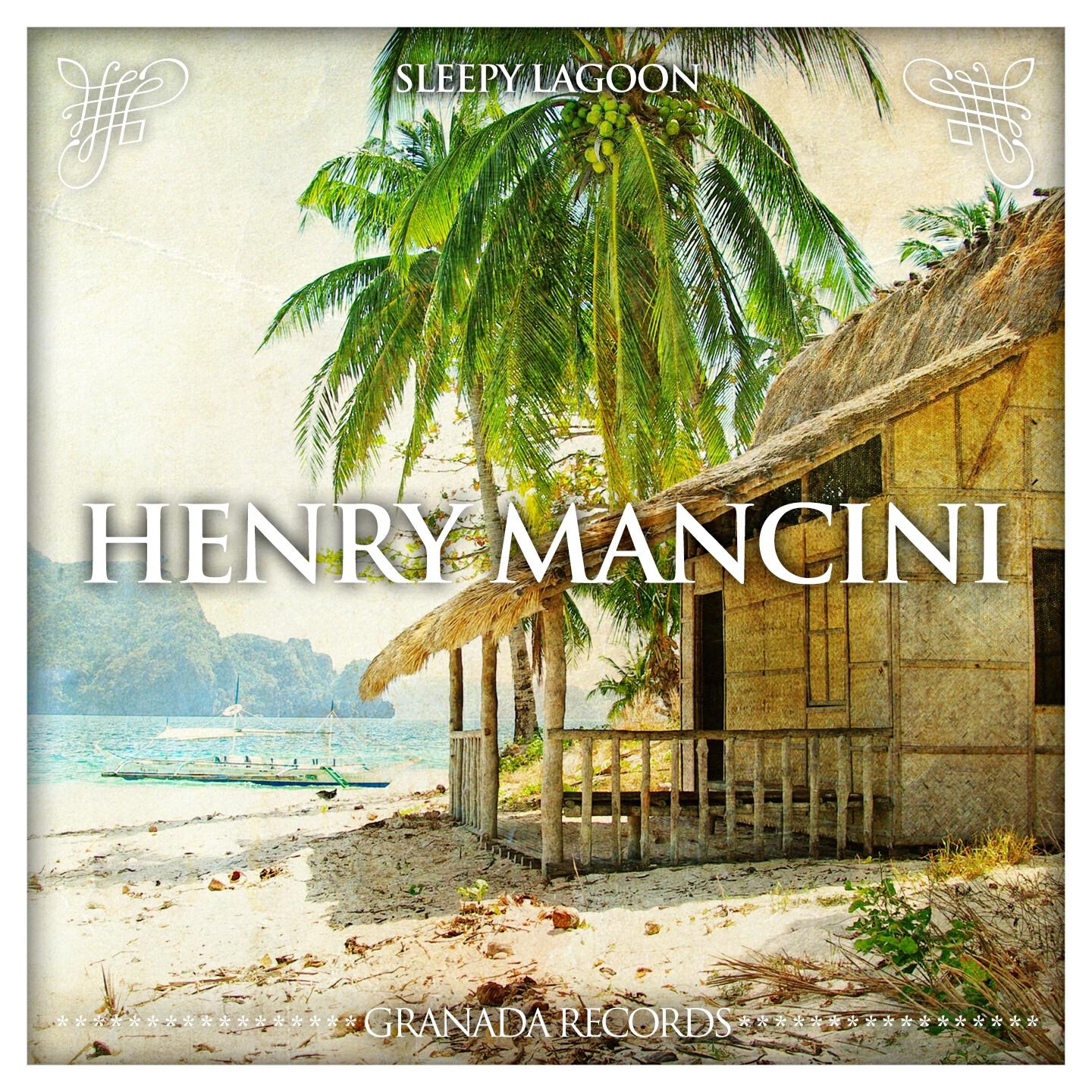 Henry Mancini - The Sounds of Hatari