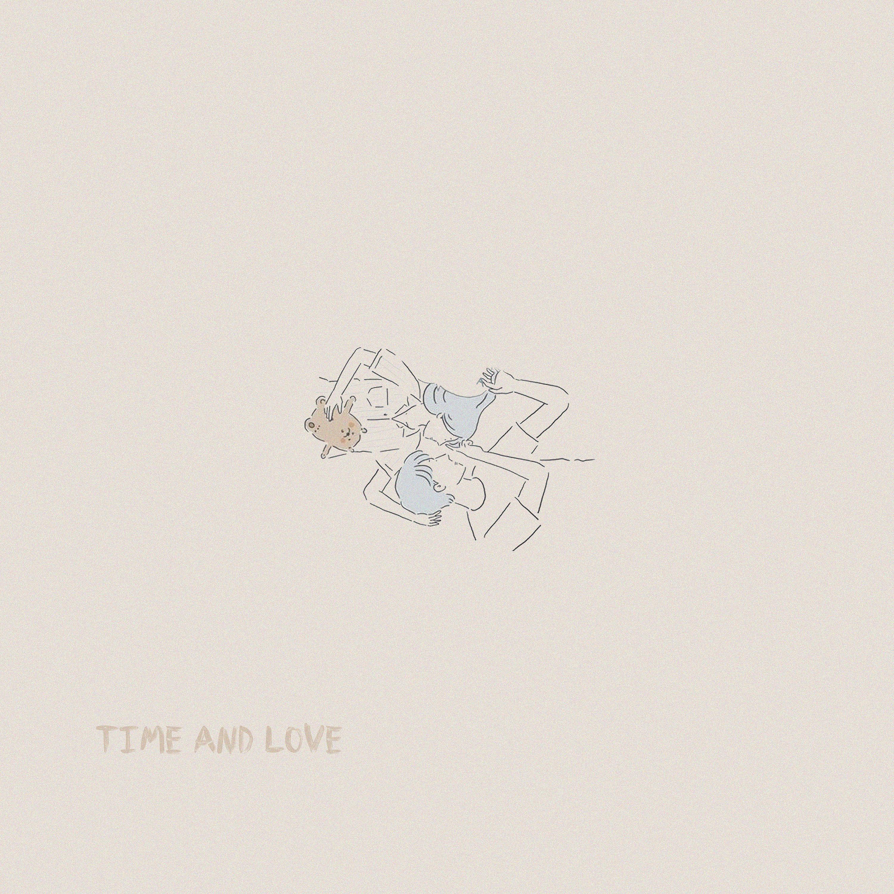 Постер альбома Time and Love