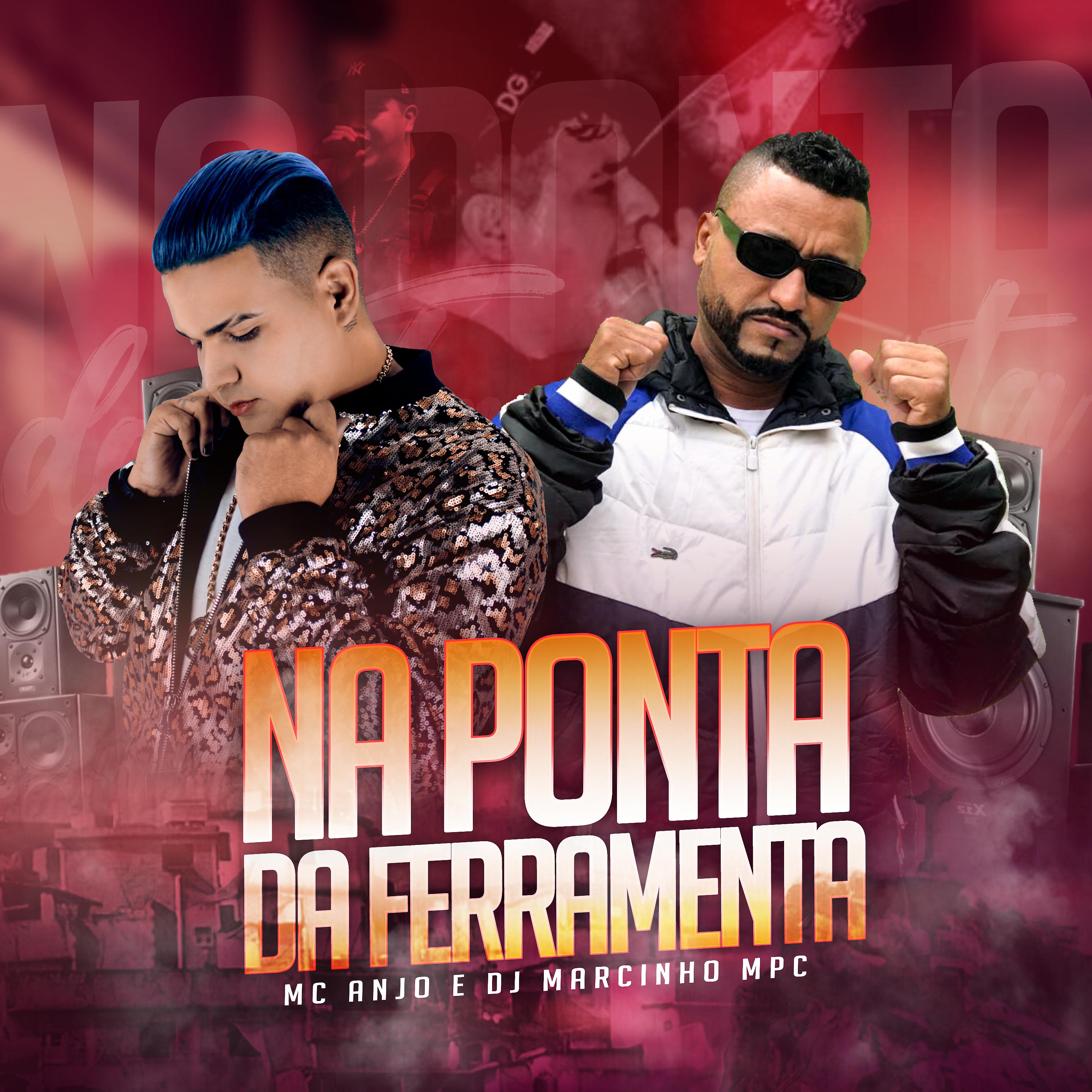 Постер альбома Na Ponta da Ferramenta