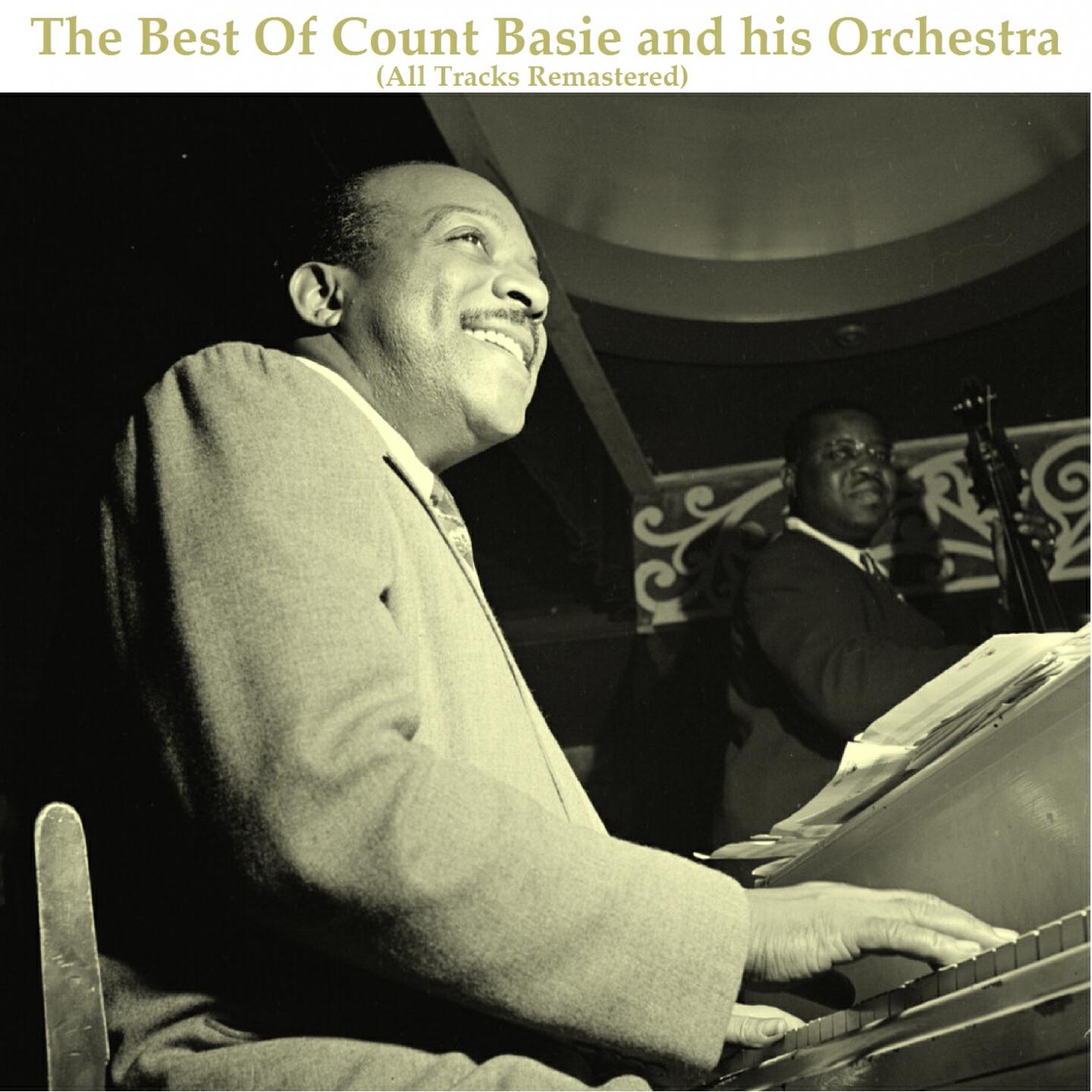 Count Basie - Kid from Red Bank (Remastered)