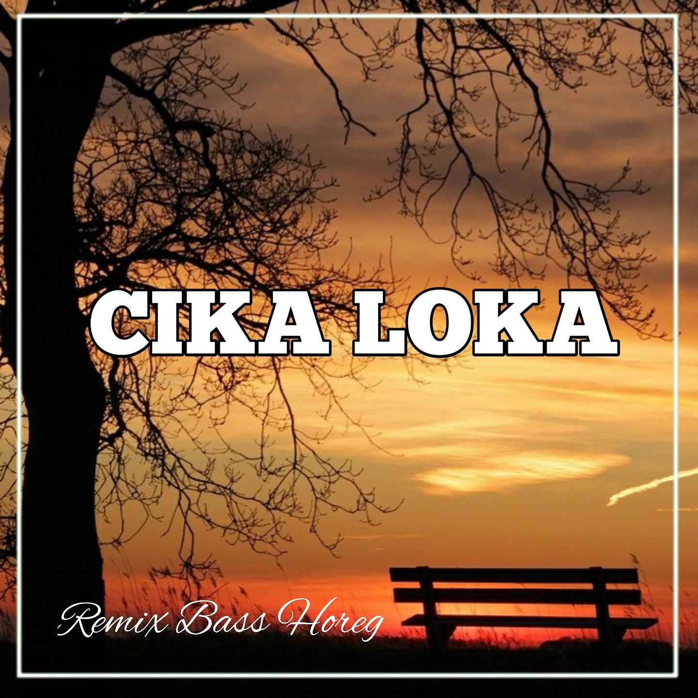 Постер альбома Cika Loka Remix Bass Horeg