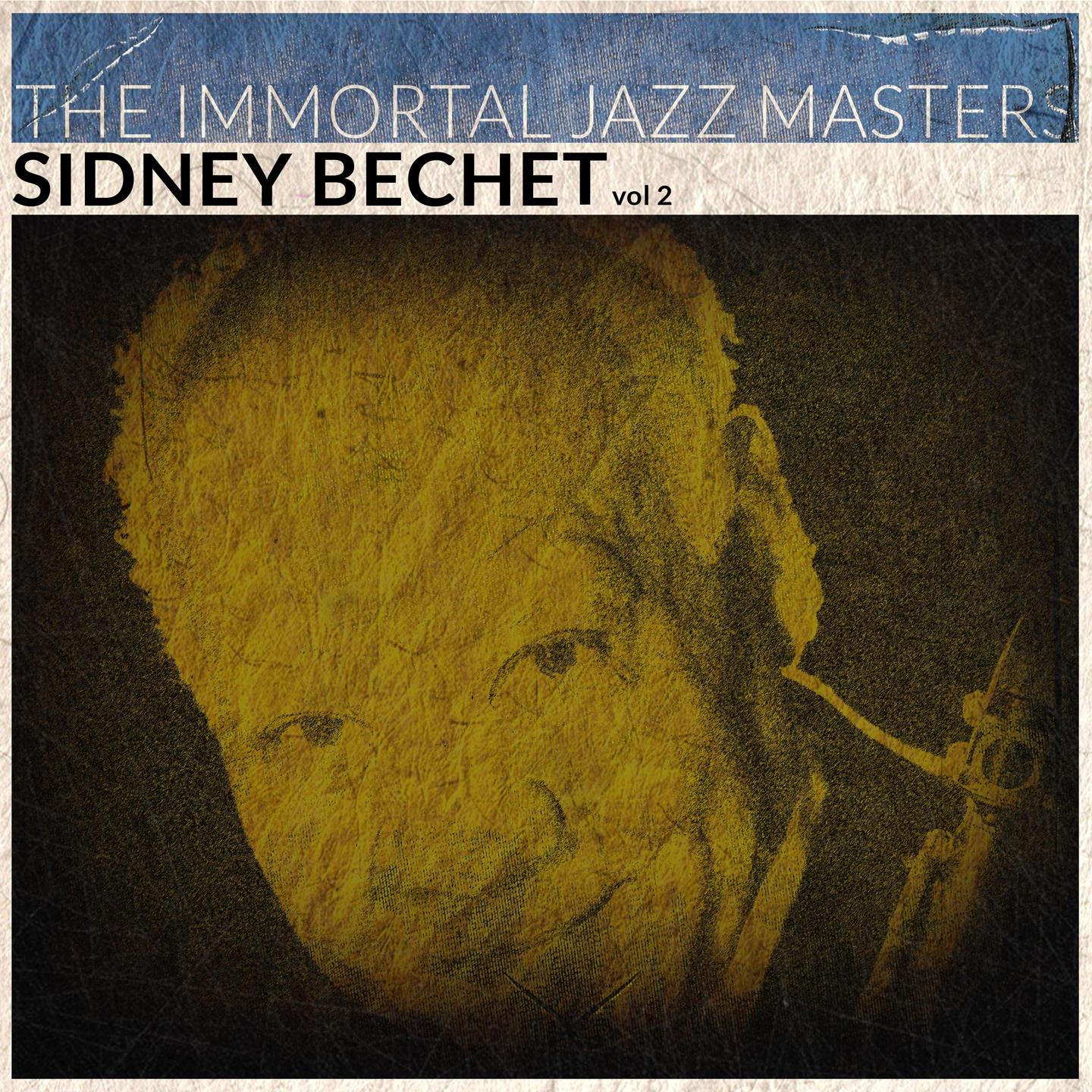 Постер альбома The Immortal Jazz Masters, Vol. 2 (Remastered)
